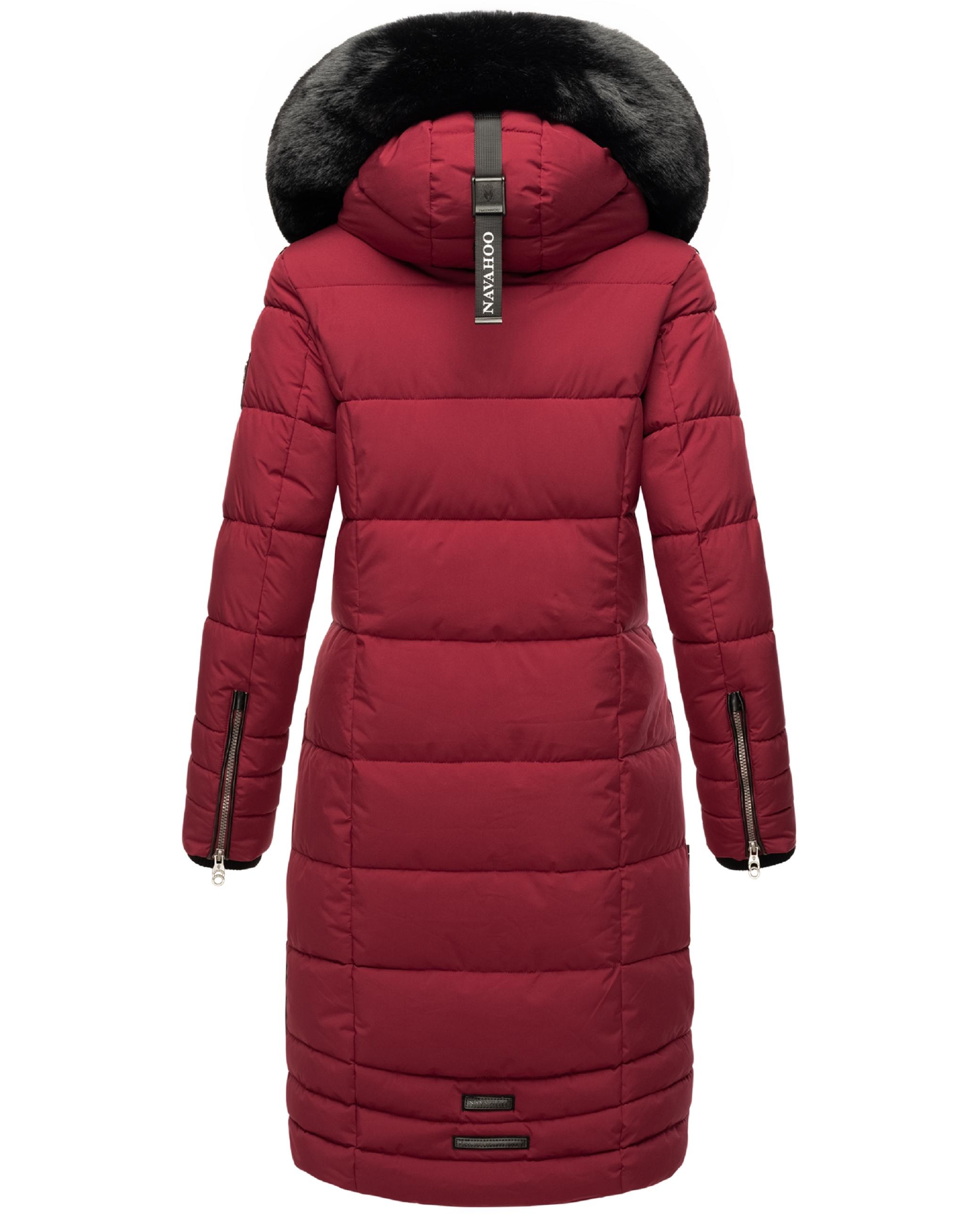 Navahoo Wintermantel »Wintermantel Fahmiyaa«