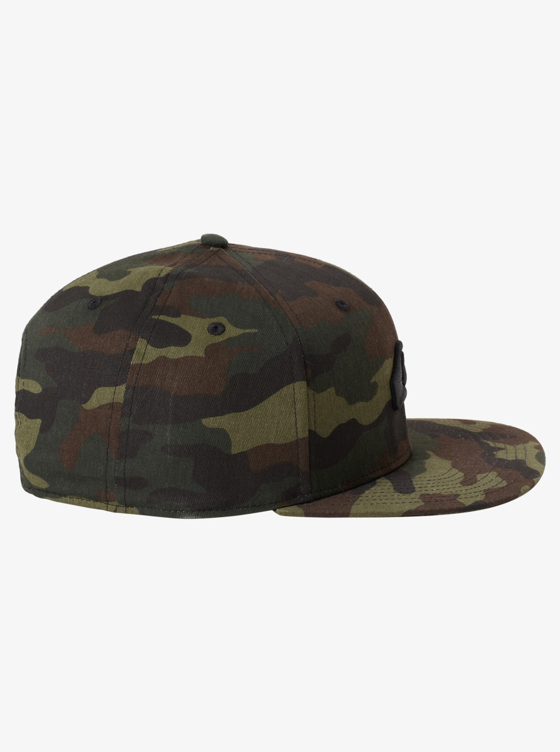 Quiksilver Snapback Cap »Chompers«