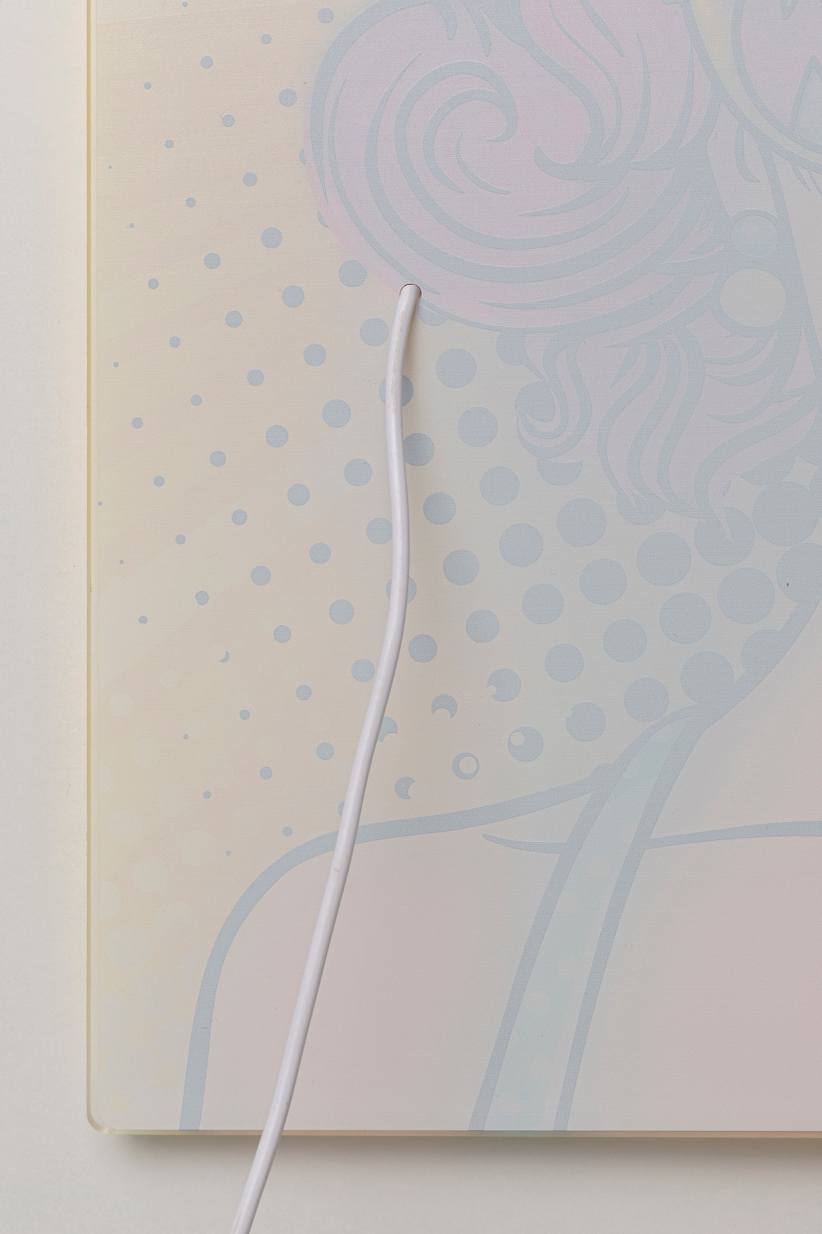 Kare Design Glasbild