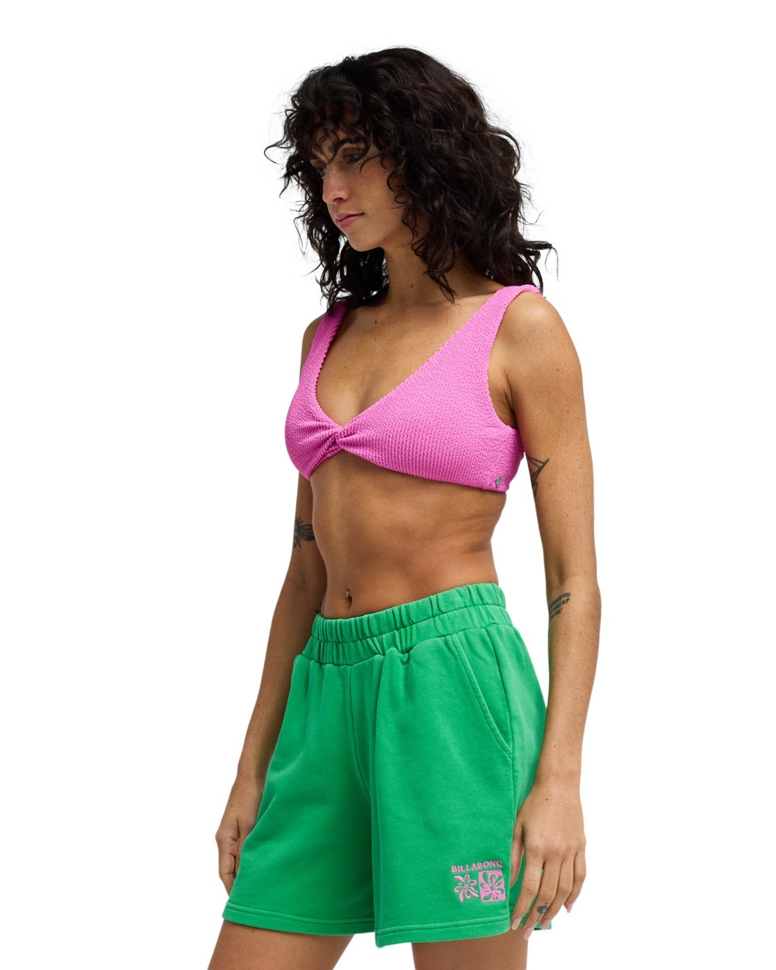 Billabong Shorts »Springbreak«