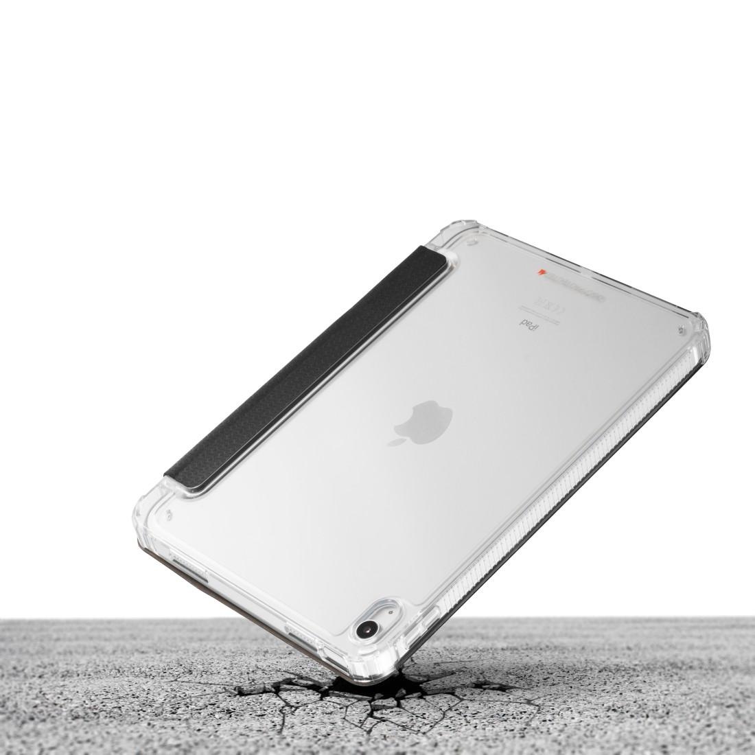 Hama Tablet-Hülle »Tablet-Hülle für Apple iPad Air 11" 2024 (stoßfest, Magnet, Stiftfach)«, iPad Air 11"