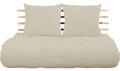 Schlafsofa »Shinsano«