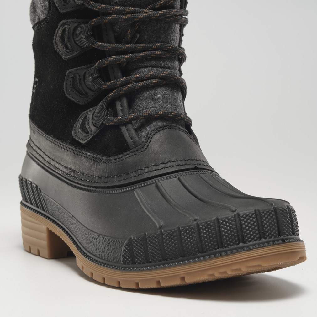 Kamik Snowboots »SIENNAMIDS«, wasserdicht, wärmend, Winterstiefel
