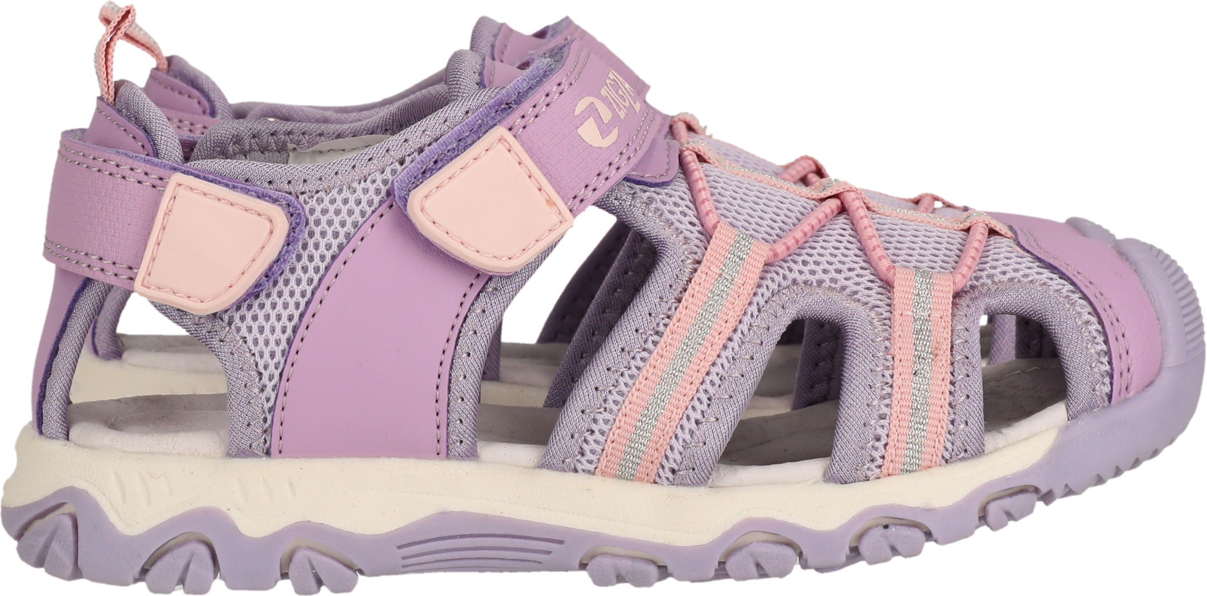 WHISTLER Sandale »Krila Kids Closed Sandal«
