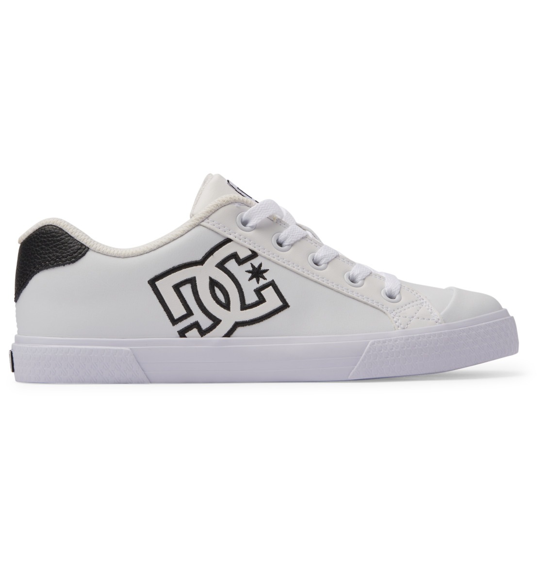 DC Shoes Sneaker »Chelsea«