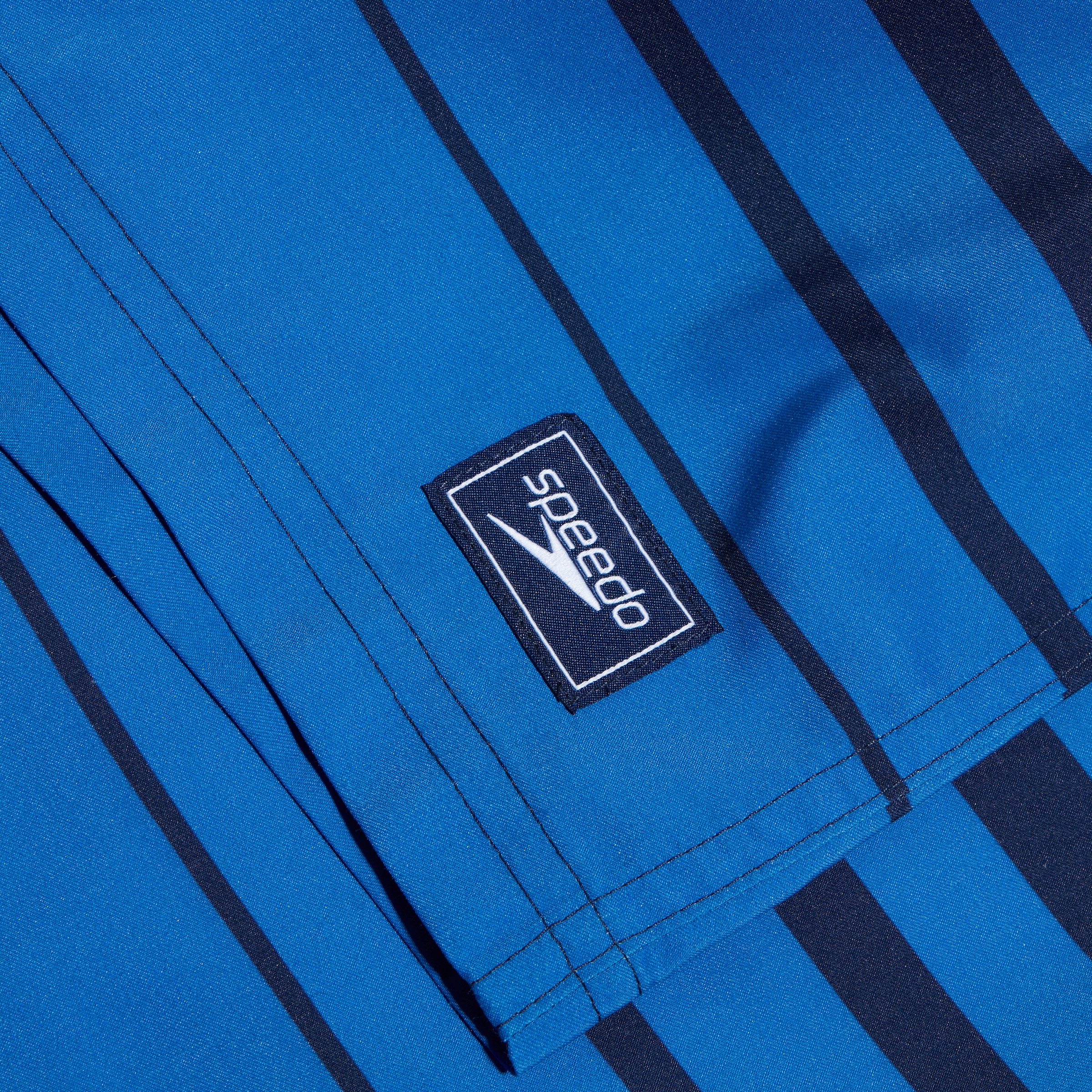 Speedo Badeshorts »PLMT LEISURE WSHT AM« mit Seitentaschen mit Drainage, mit Tunnelzugbund