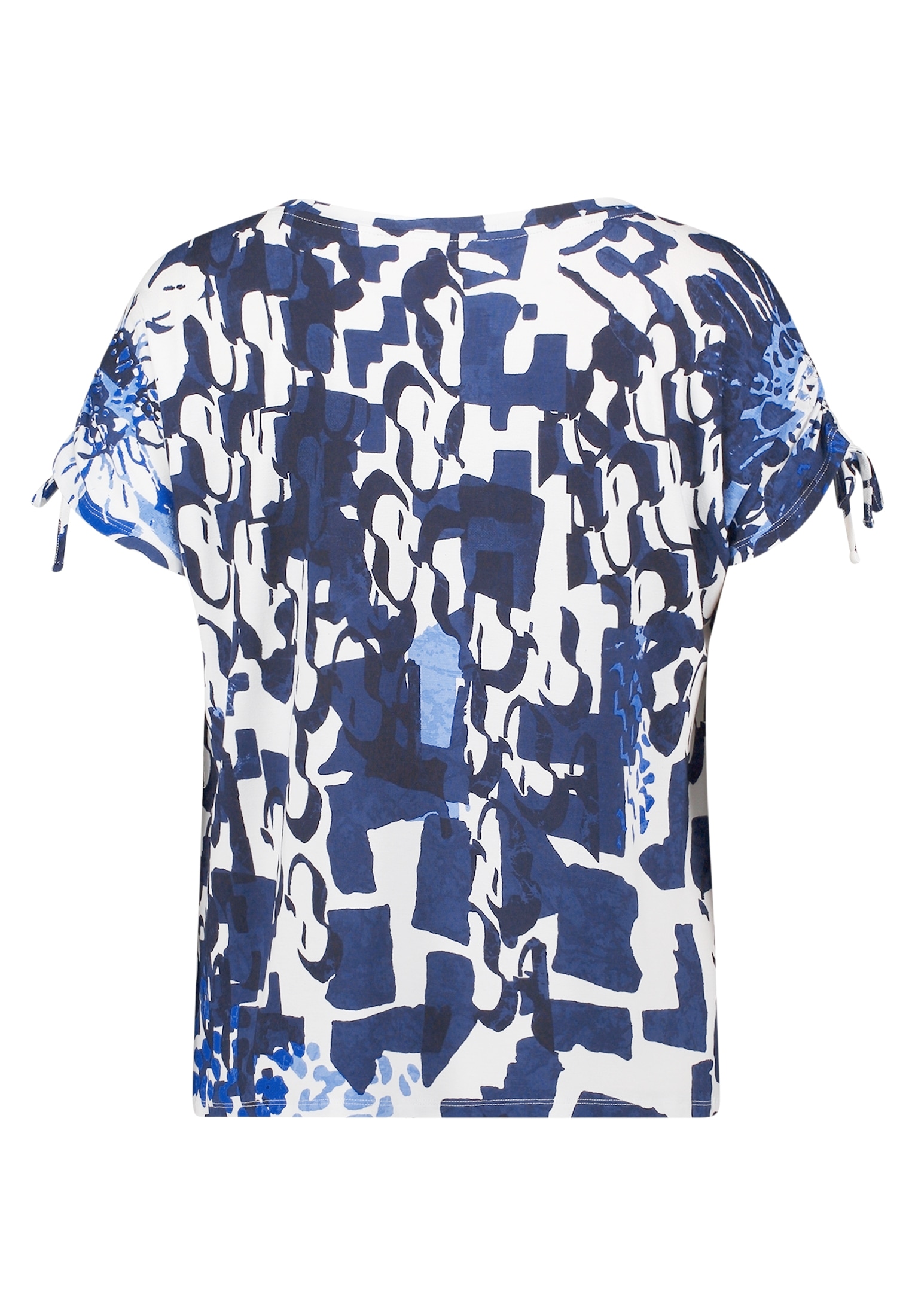Betty Barclay Rundhalsshirt »Casual-Shirt mit Aufdruck«