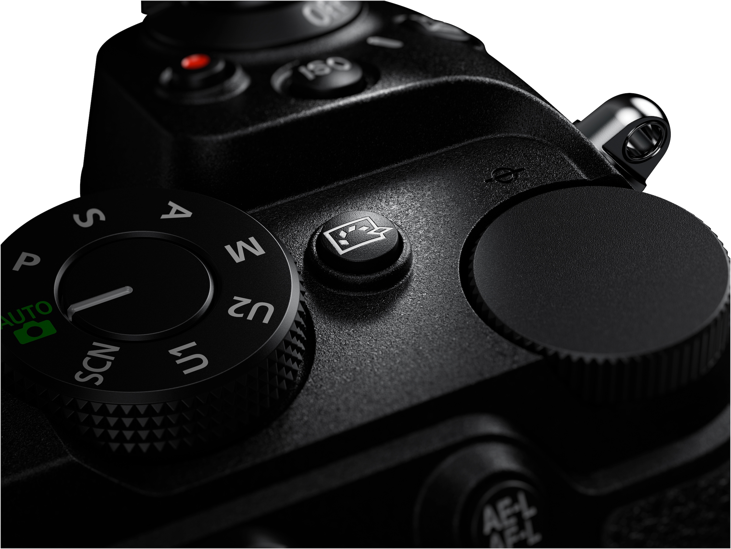 Nikon Systemkamera-Body »Z5IIC« , 24,5 , Bluetooth | WLAN