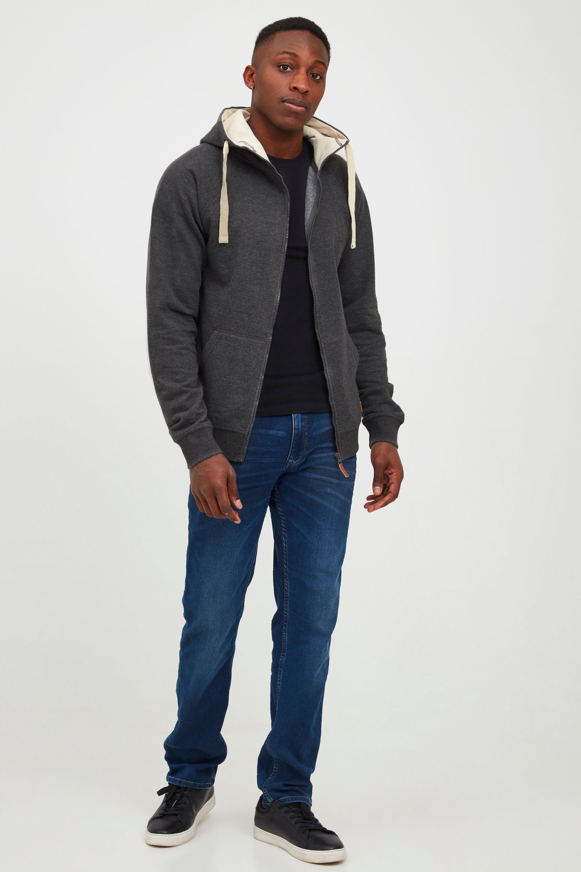 Blend Kapuzensweatjacke »Kapuzensweatjacke BHSpeedy«