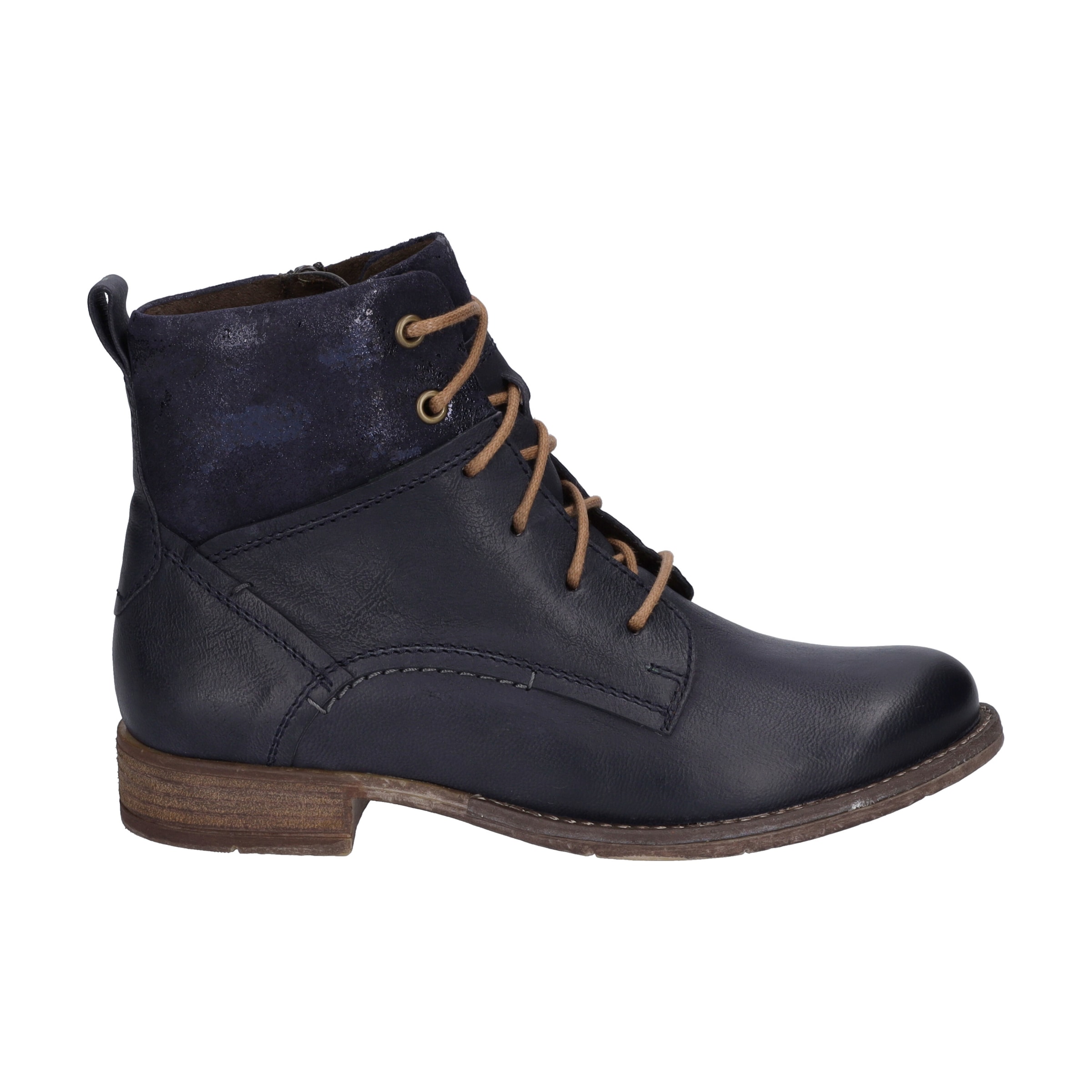 Josef Seibel Stiefelette »Sienna 95, ocean«