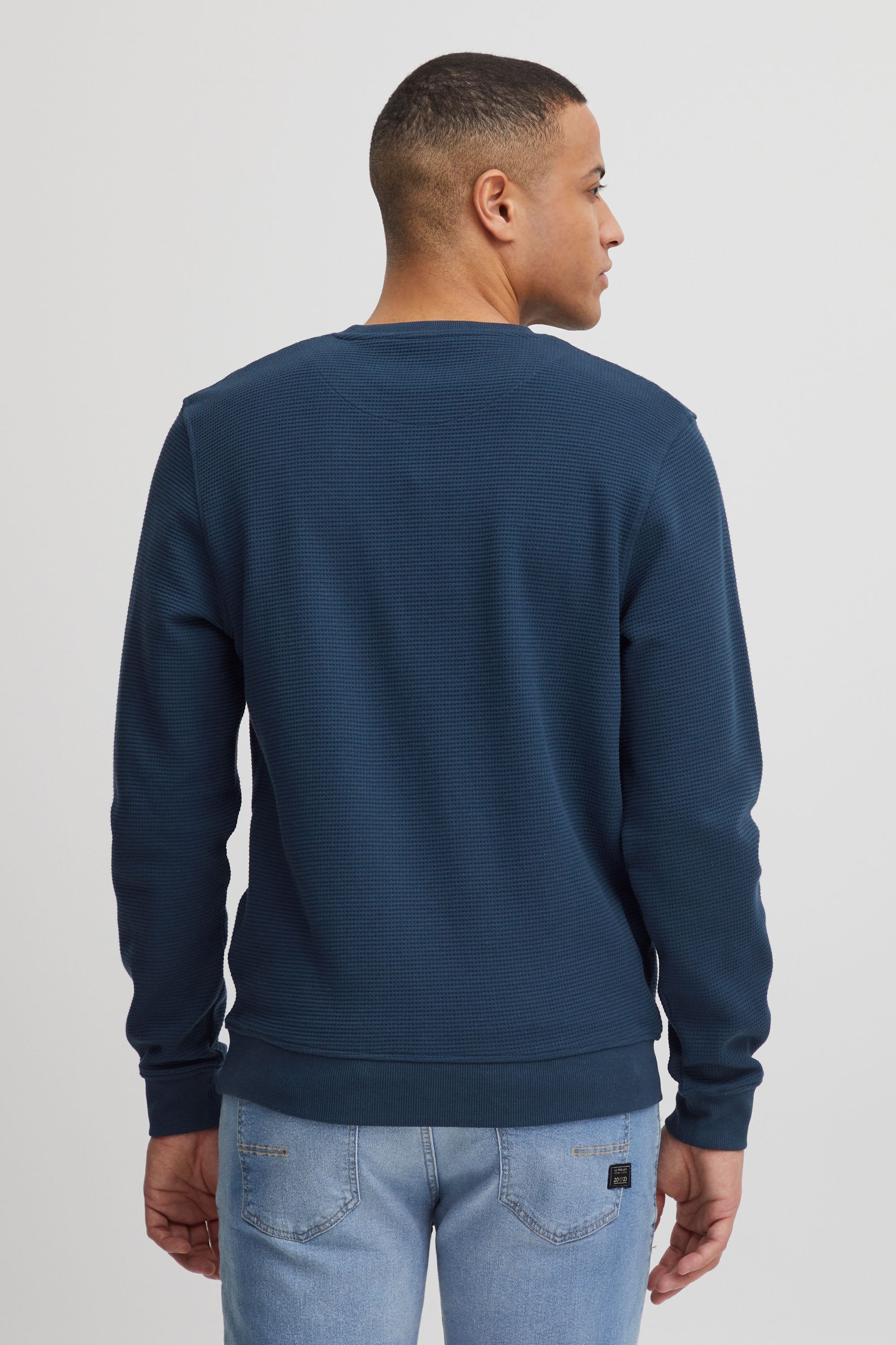 Blend Longpullover »Sweatshirt BHChristo«