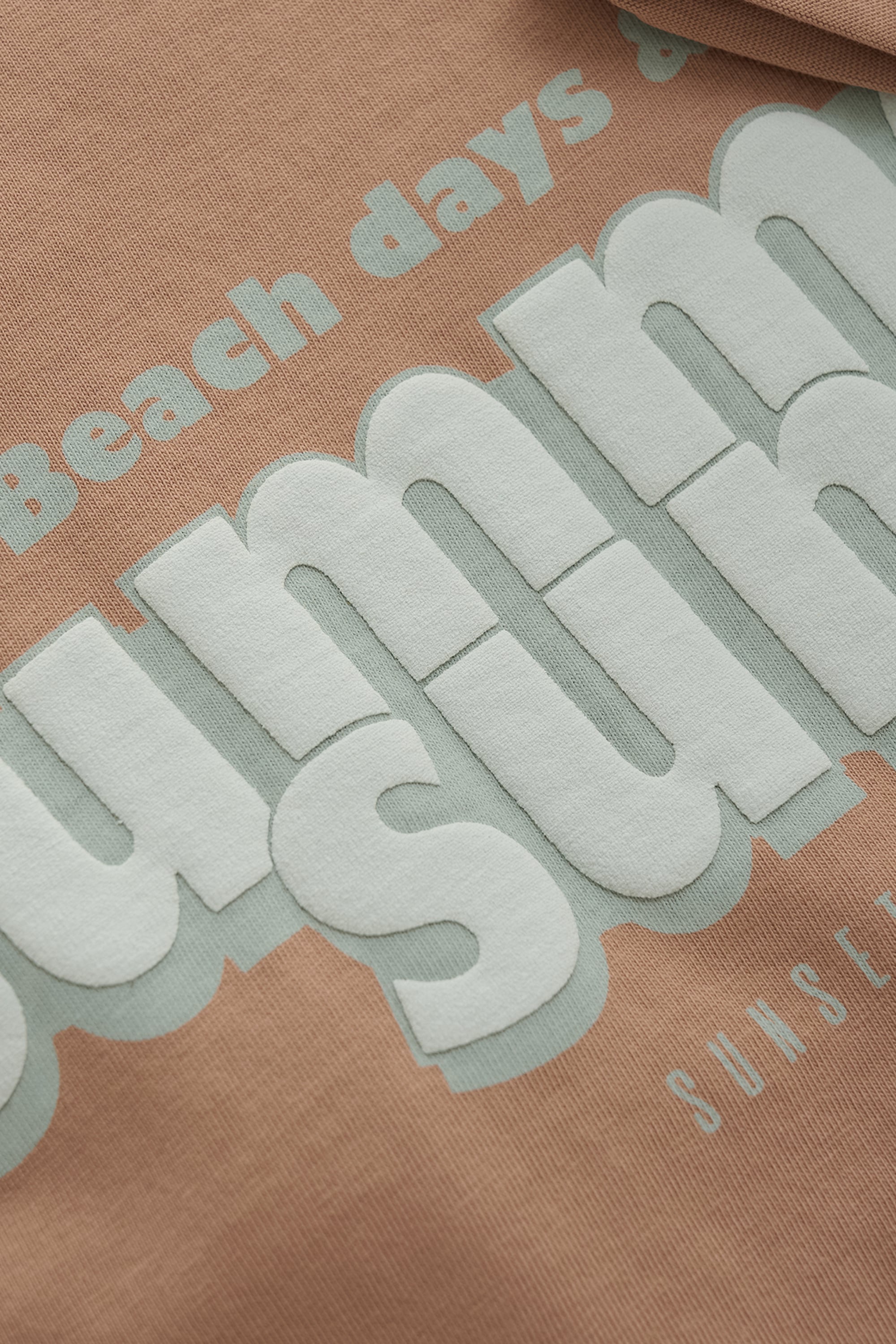 EN FANT Rundhalsshirt »Rundhalsshirt ENT-shirt SS«