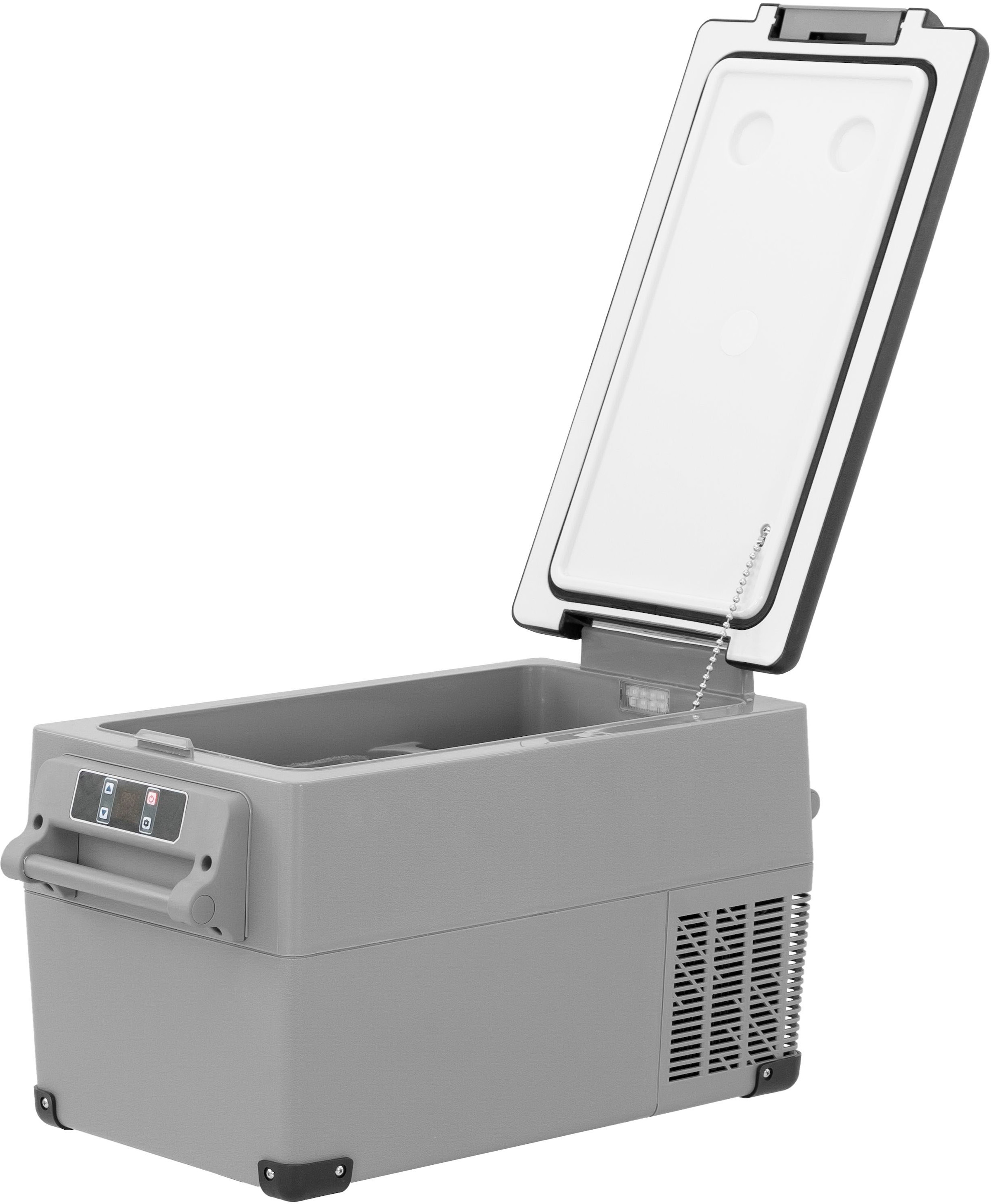 ALPICOOL Elektrische Kühlbox »CF35«, 35L Kompressor-Kühlbox, im Fahrzeug  und zu Hause nutzbar bestellen online bei OTTO