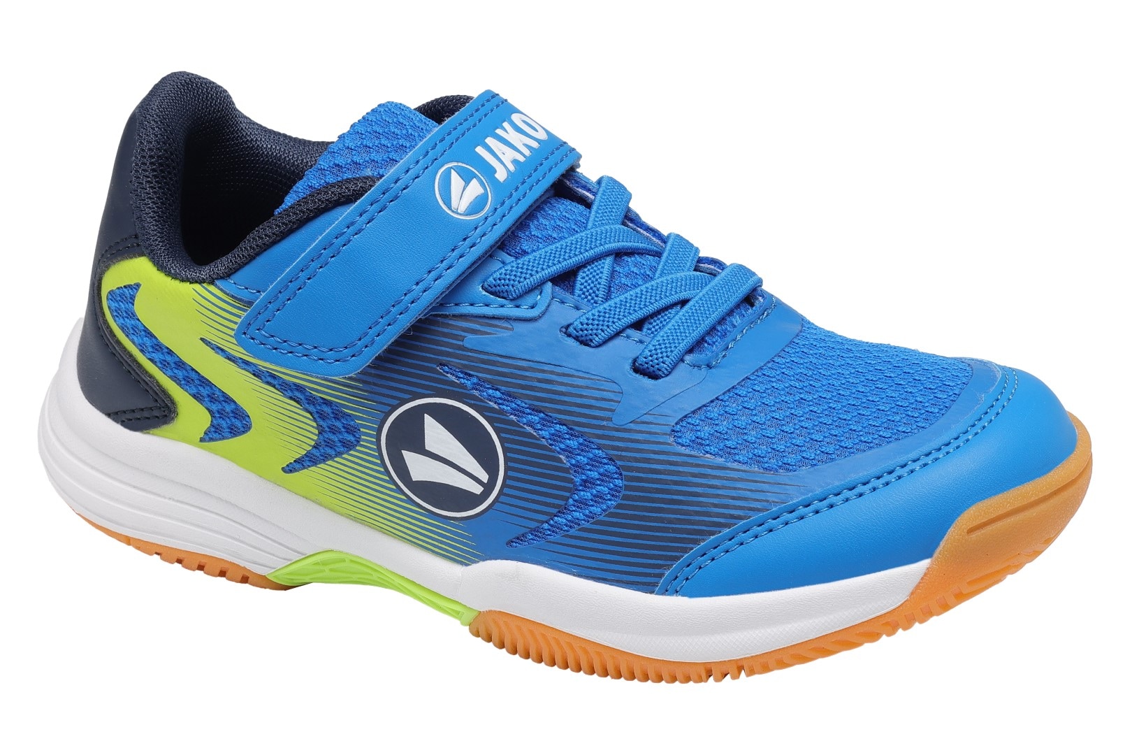 Jako Indoorschuh »J-MS BLUR EV«