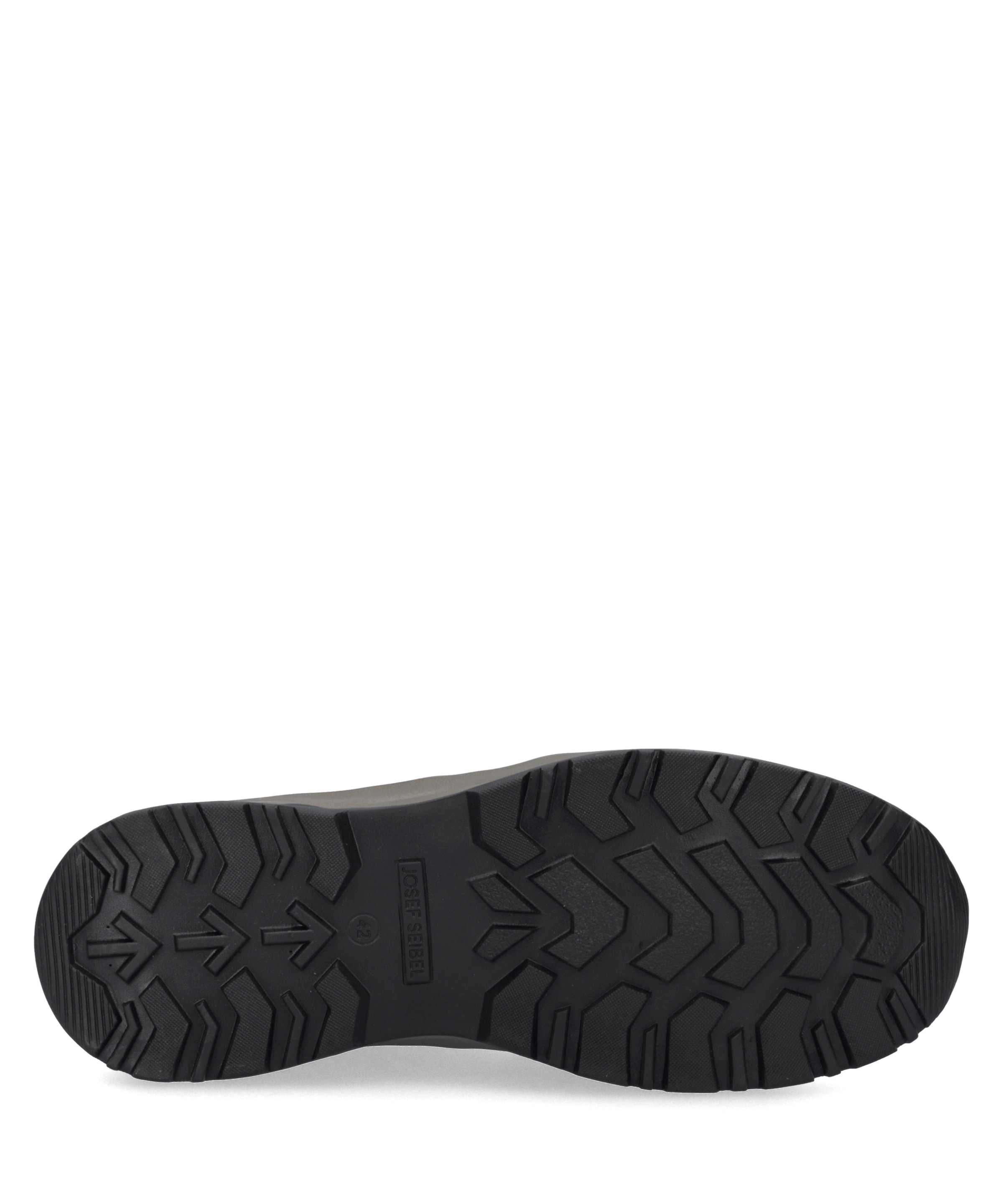 Josef Seibel Schnürschuh »Leroy 56, asphalt-multi«