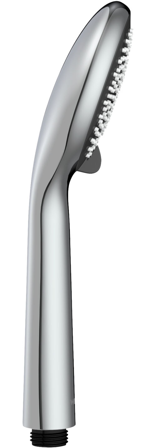WENKO Handbrause »Watersaving System« Durchmesser 9,6 cm