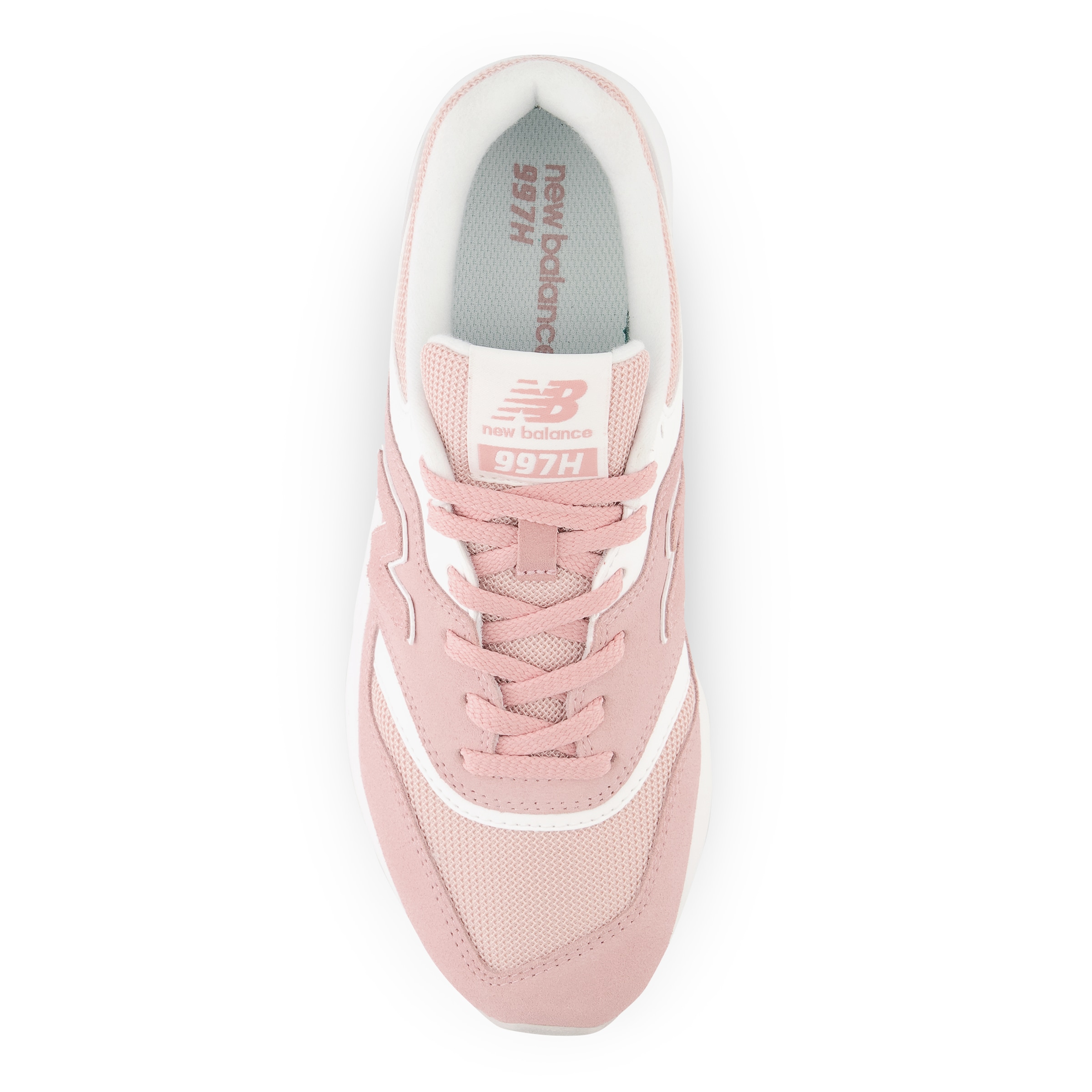 New Balance Sneaker »CW997H«