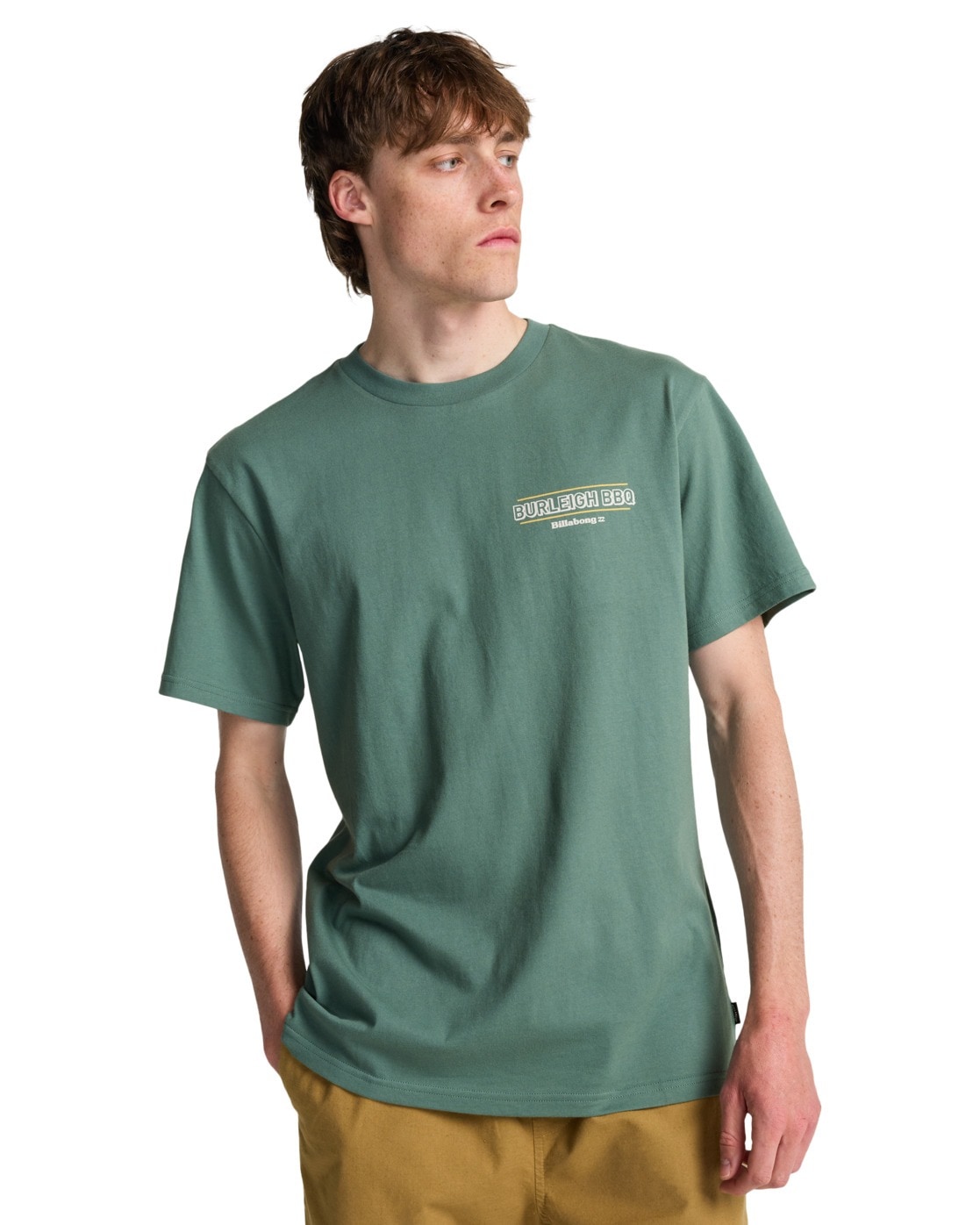 Billabong T-Shirt »Food Court«