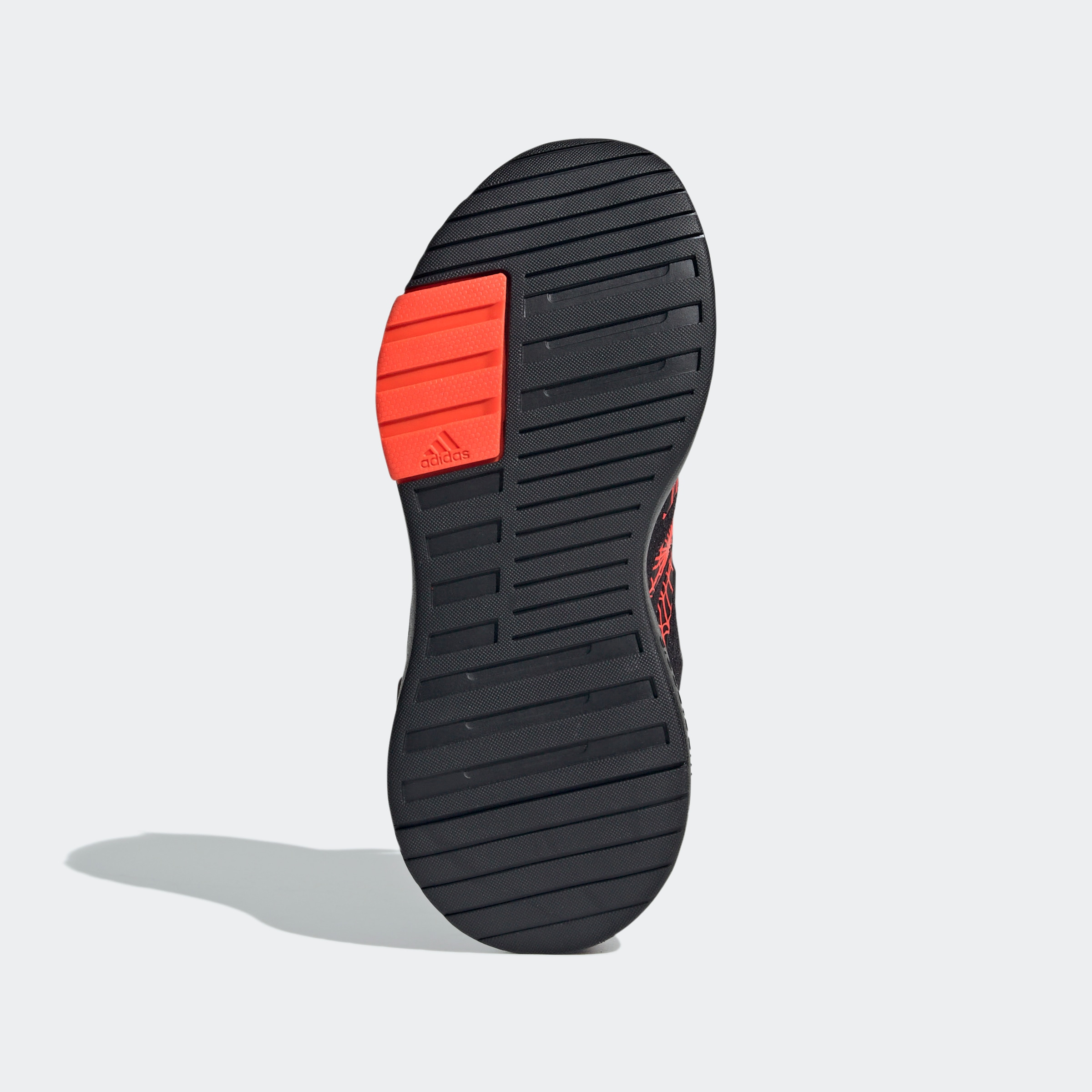 adidas Sportswear Sneaker »MARVEL SPIDER-MAN RACER KIDS«