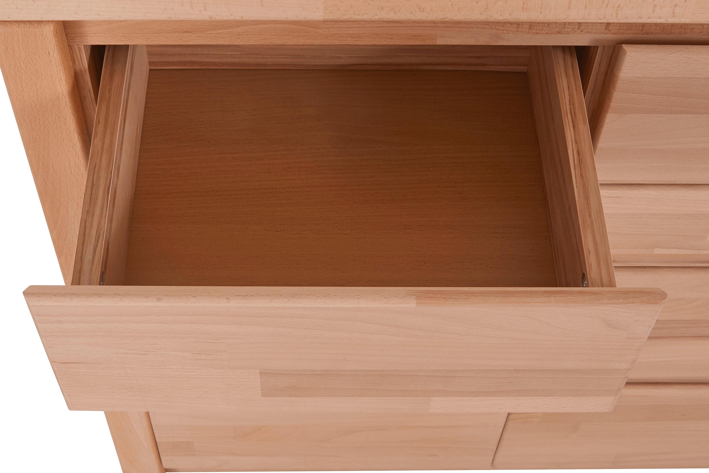 OTTO home Kommode »Silkeborg« Breite 90 cm