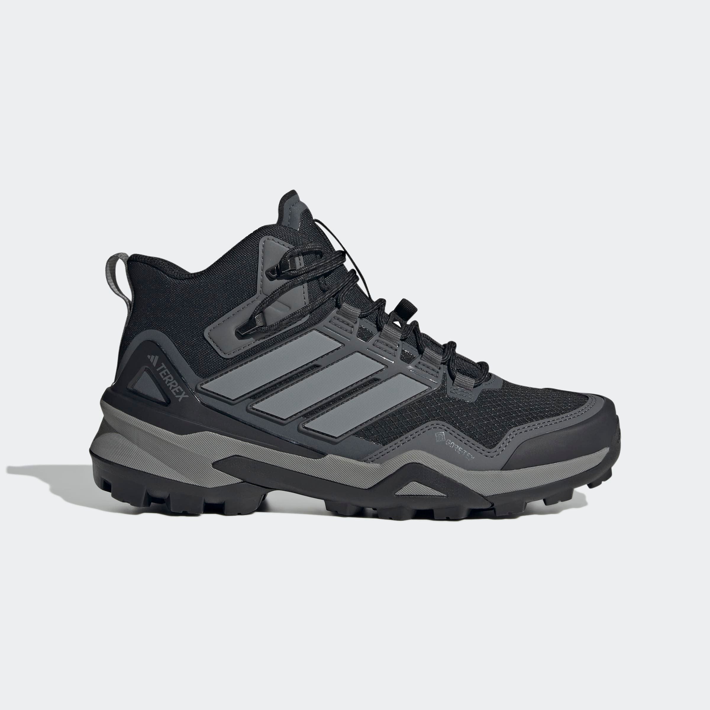 adidas TERREX Wanderschuh »TERREX SKYCHASER MID GORE-TEX«, wasserdicht