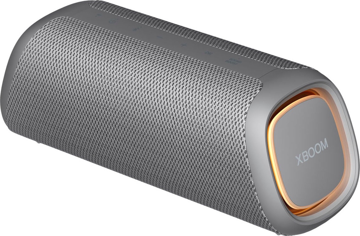 LG Lautsprecher »XBOOM Go DXG5«