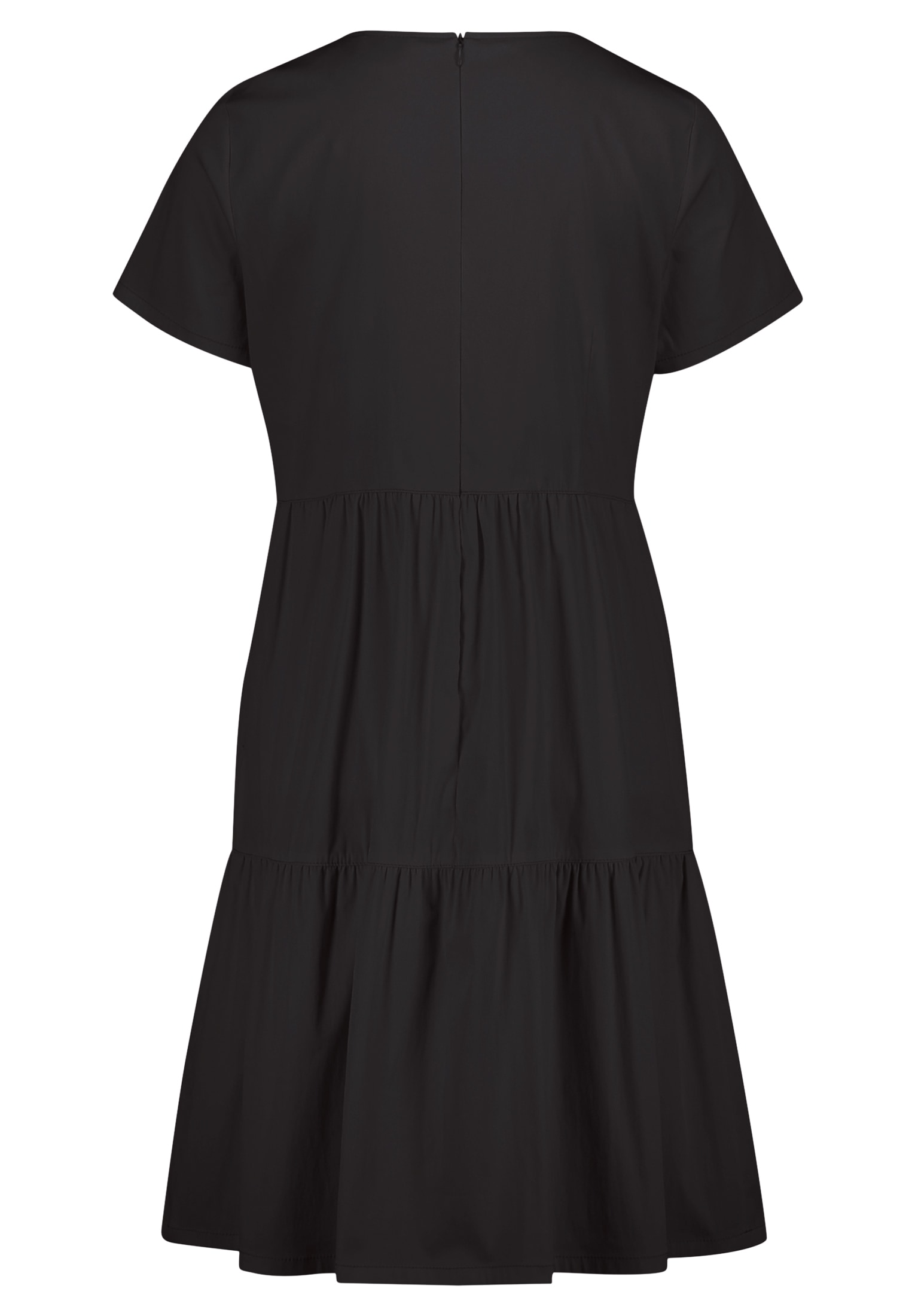 Vera Mont Sommerkleid »Sommerkleid mit Stufen«