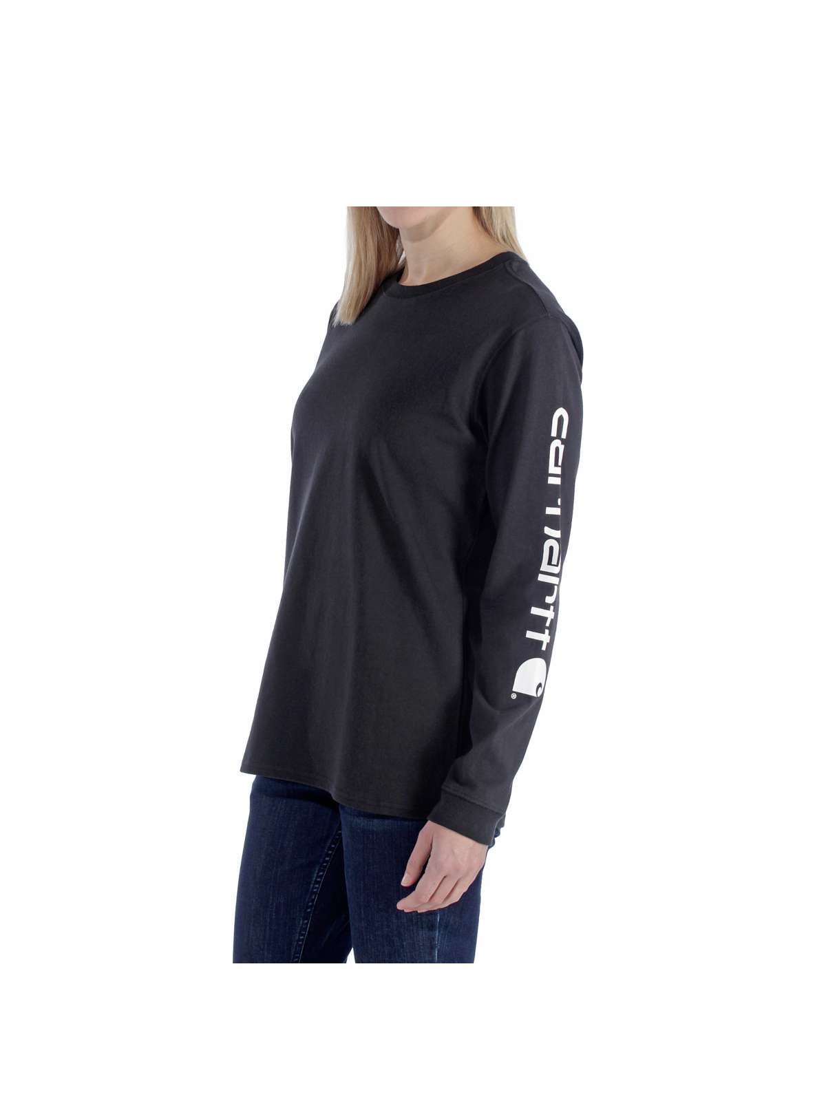 Carhartt Kapuzenpullover »Longsleeve«