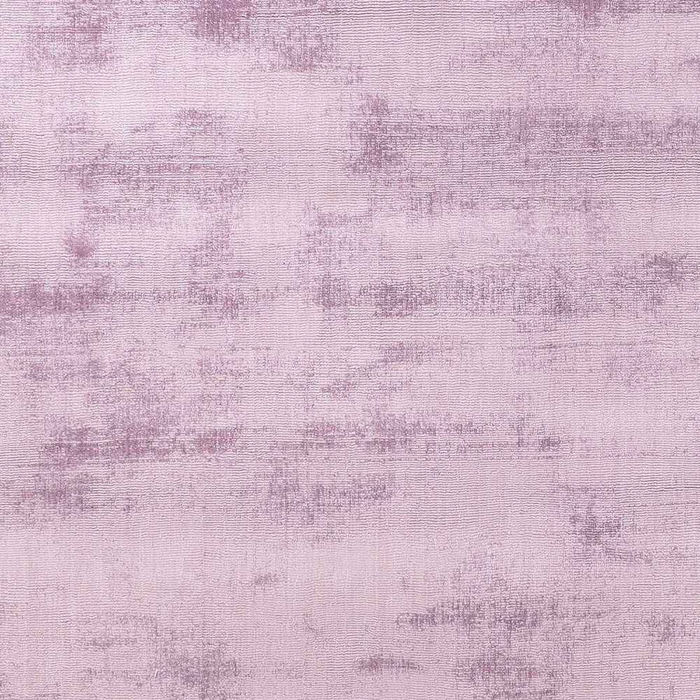morgenland Teppich »Symphony - Viskose Teppich«, rund, 0,7 mm Höhe, sehr weicher Flor