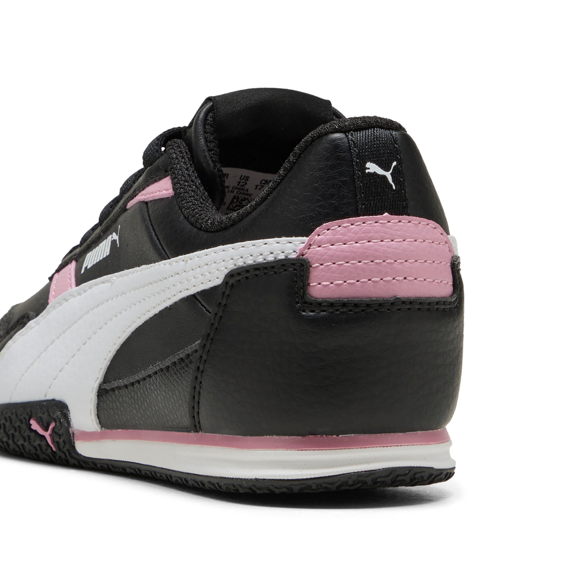 PUMA Sneaker »BELLA DONNA SL AC PS«