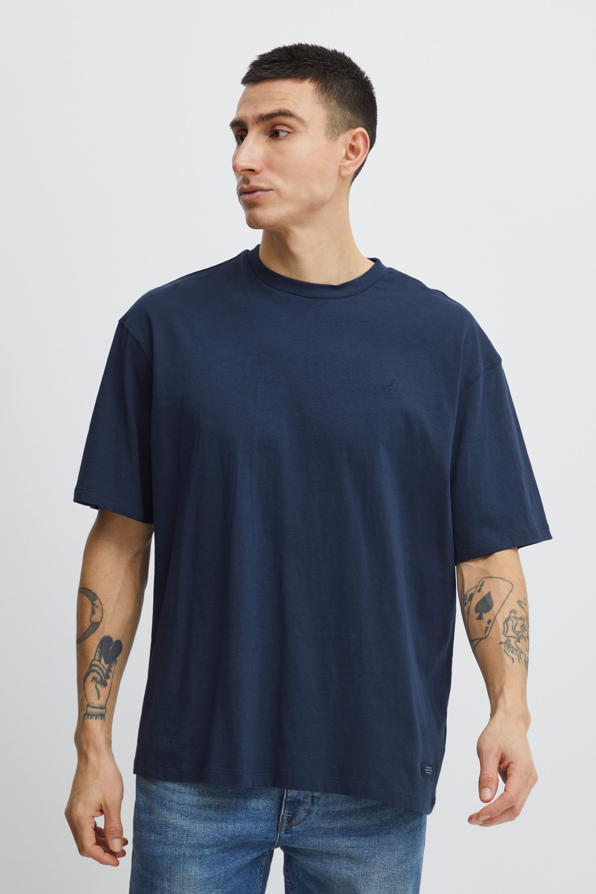 Blend T-Shirt »T-Shirt BHTee«