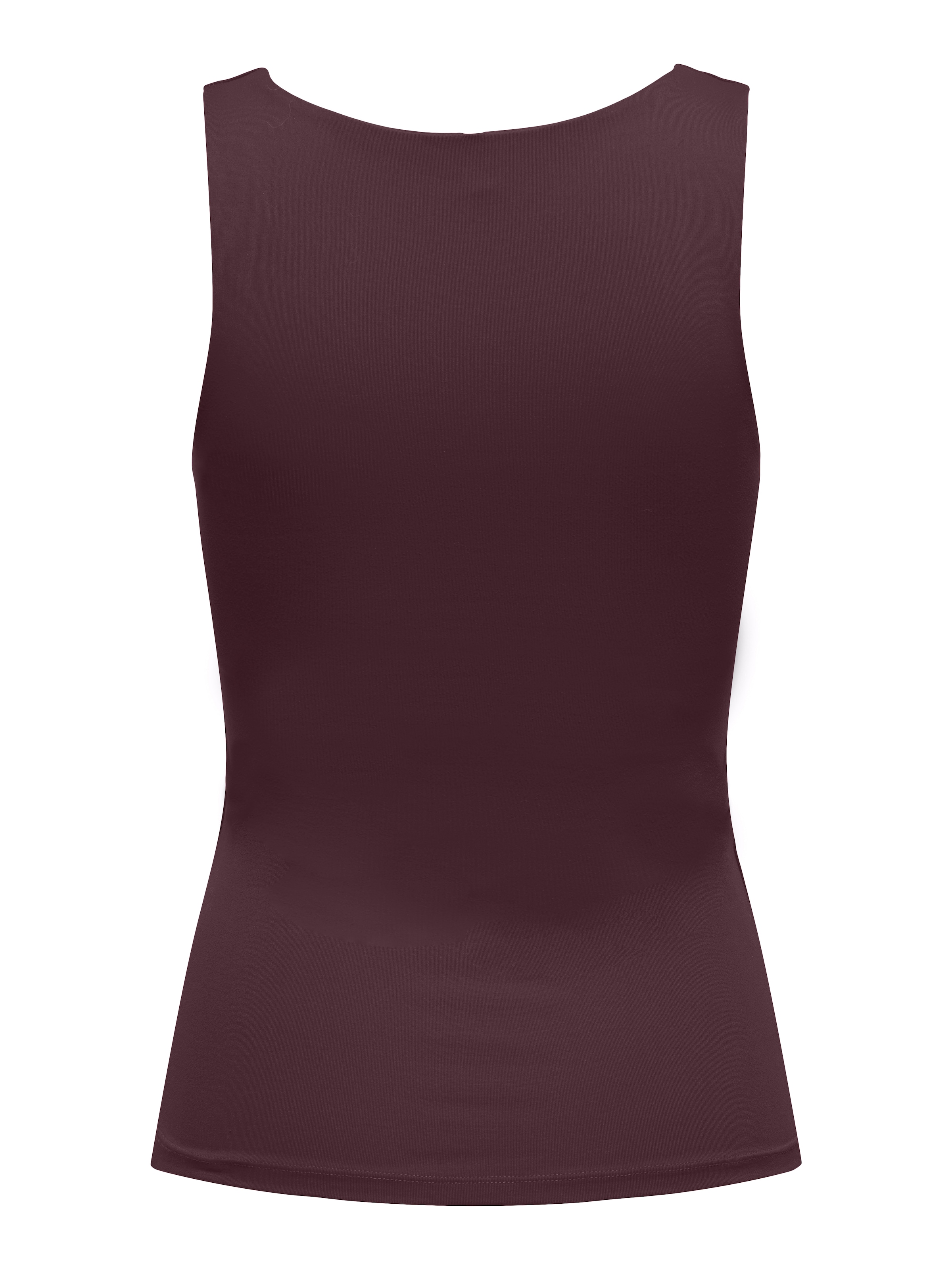 ONLY Tanktop »ONLEA S/L 2-WAYS FIT TOP JRS NOOS«