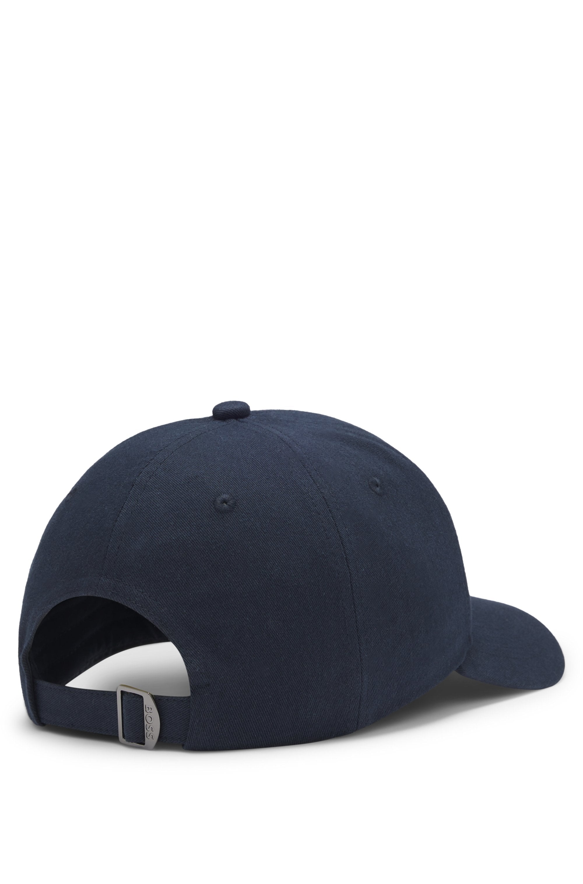 BOSS Baseball Cap »Zed BOSS-ME« Unisex, mit seitlichem Logo-Pin