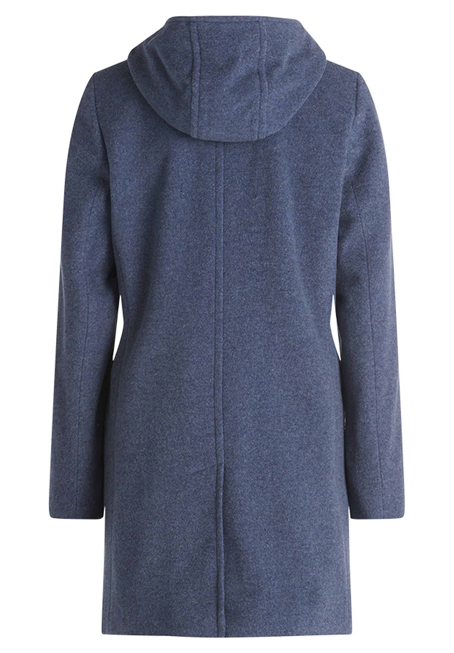 Gil Bret Wolljacke, mit Kapuze, mit Kapuze