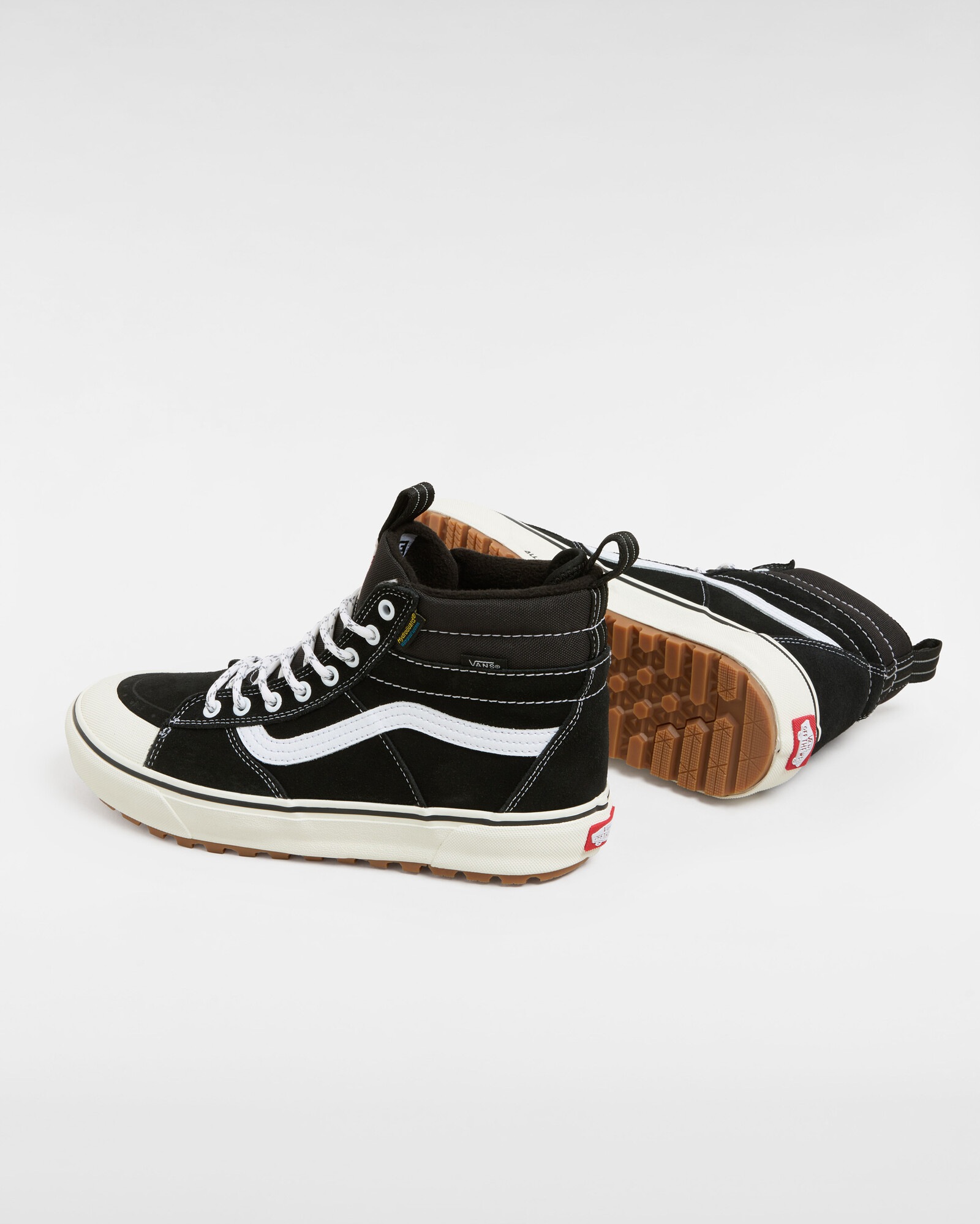 Vans Sneakerboots »MTE Sk8-Hi Waterproof«, unisex