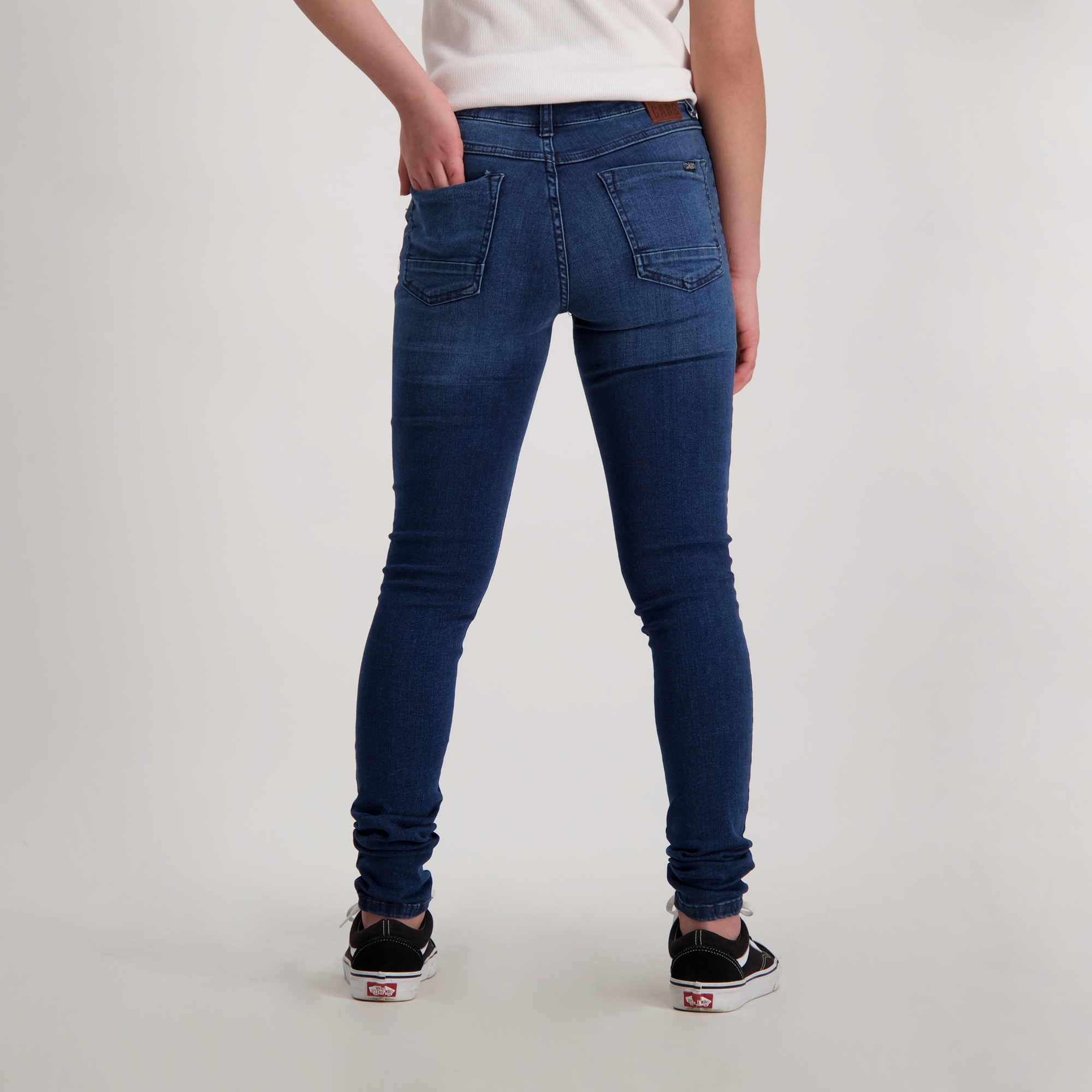 CARS JEANS 5-Pocket-Jeans »Jeans Ophelia«