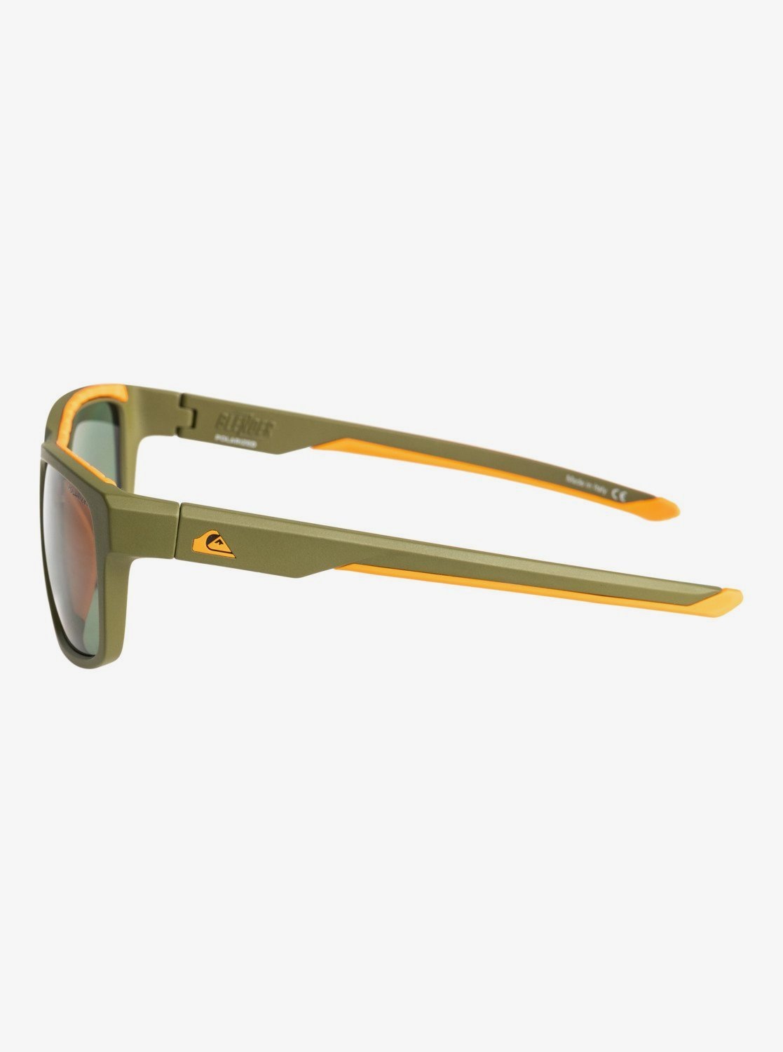 Quiksilver Sonnenbrille »Blender Polarized«