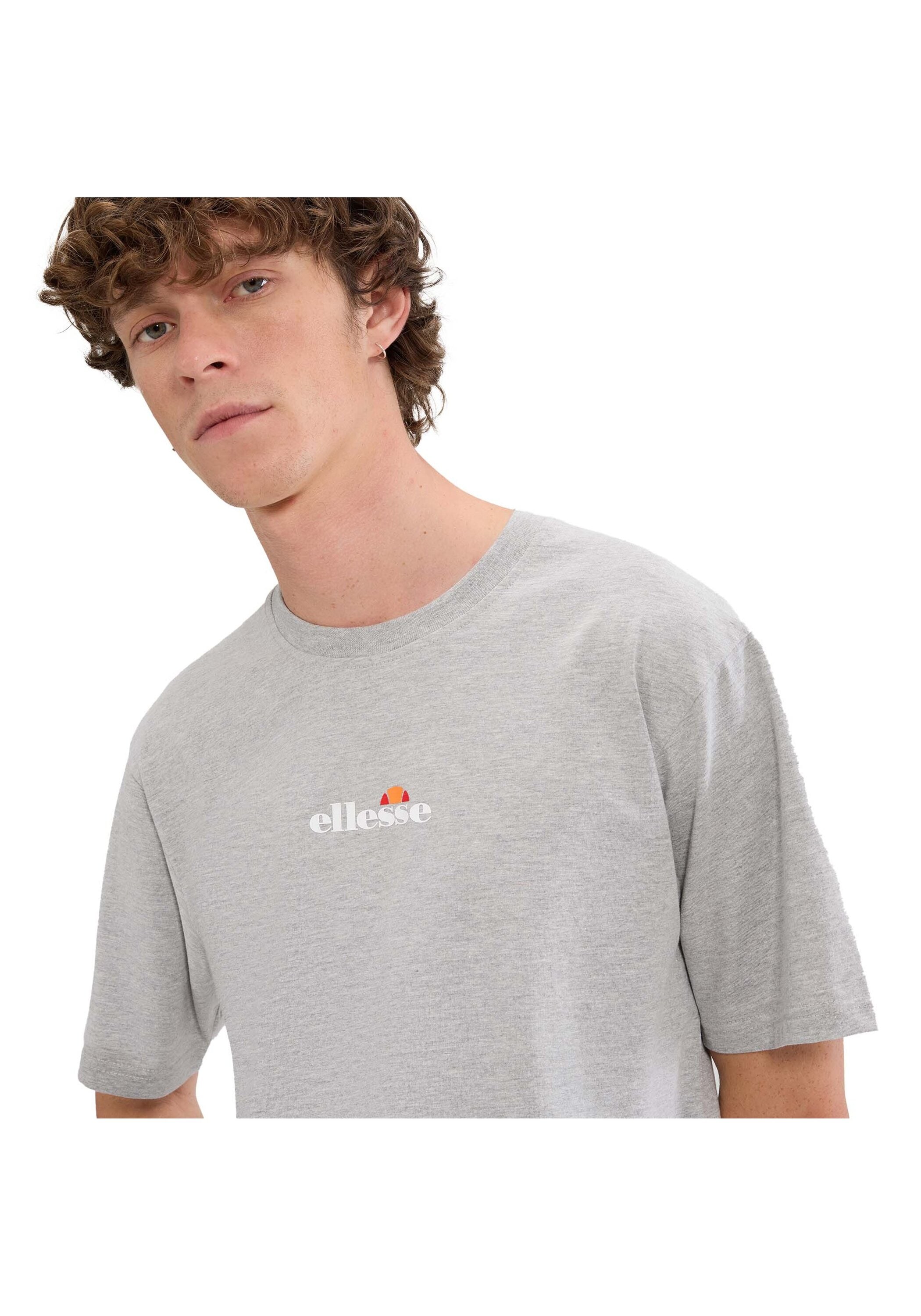 Ellesse T-Shirt »T-Shirt OLLIO 2 TEE 2er Pack« 2