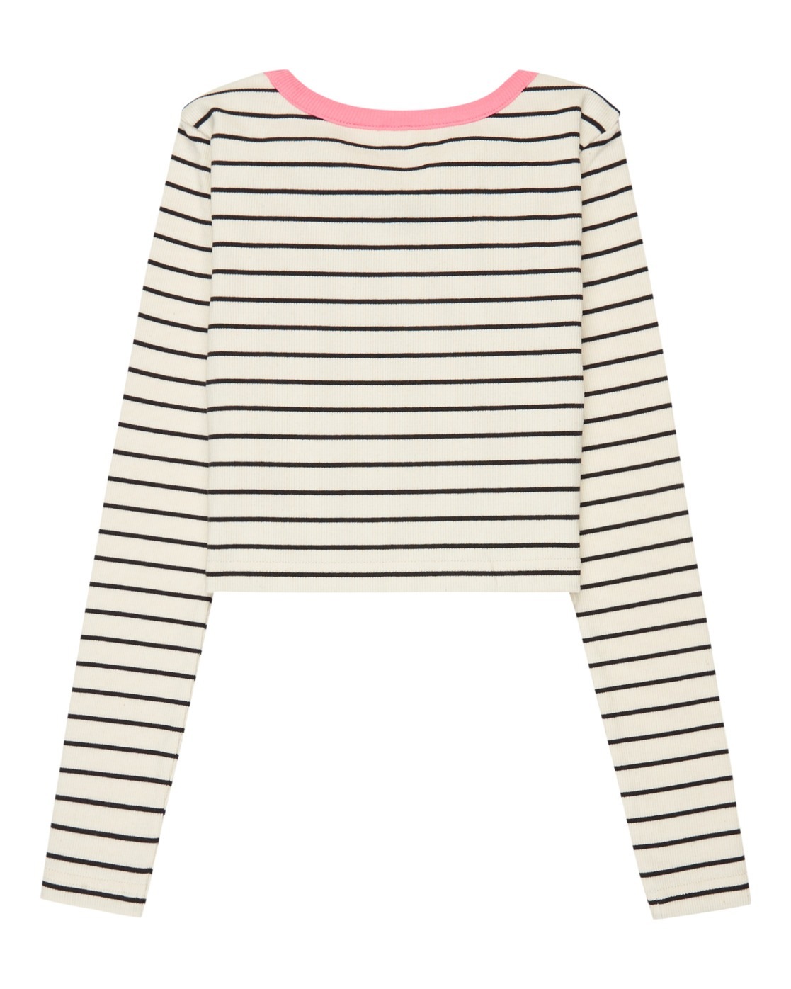 Roxy Crop-Top »Hey Yeah Yeah«