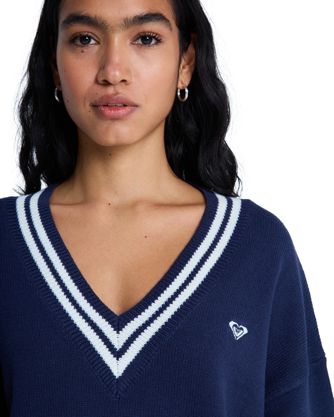 Roxy Sweatshirt »Surf School«
