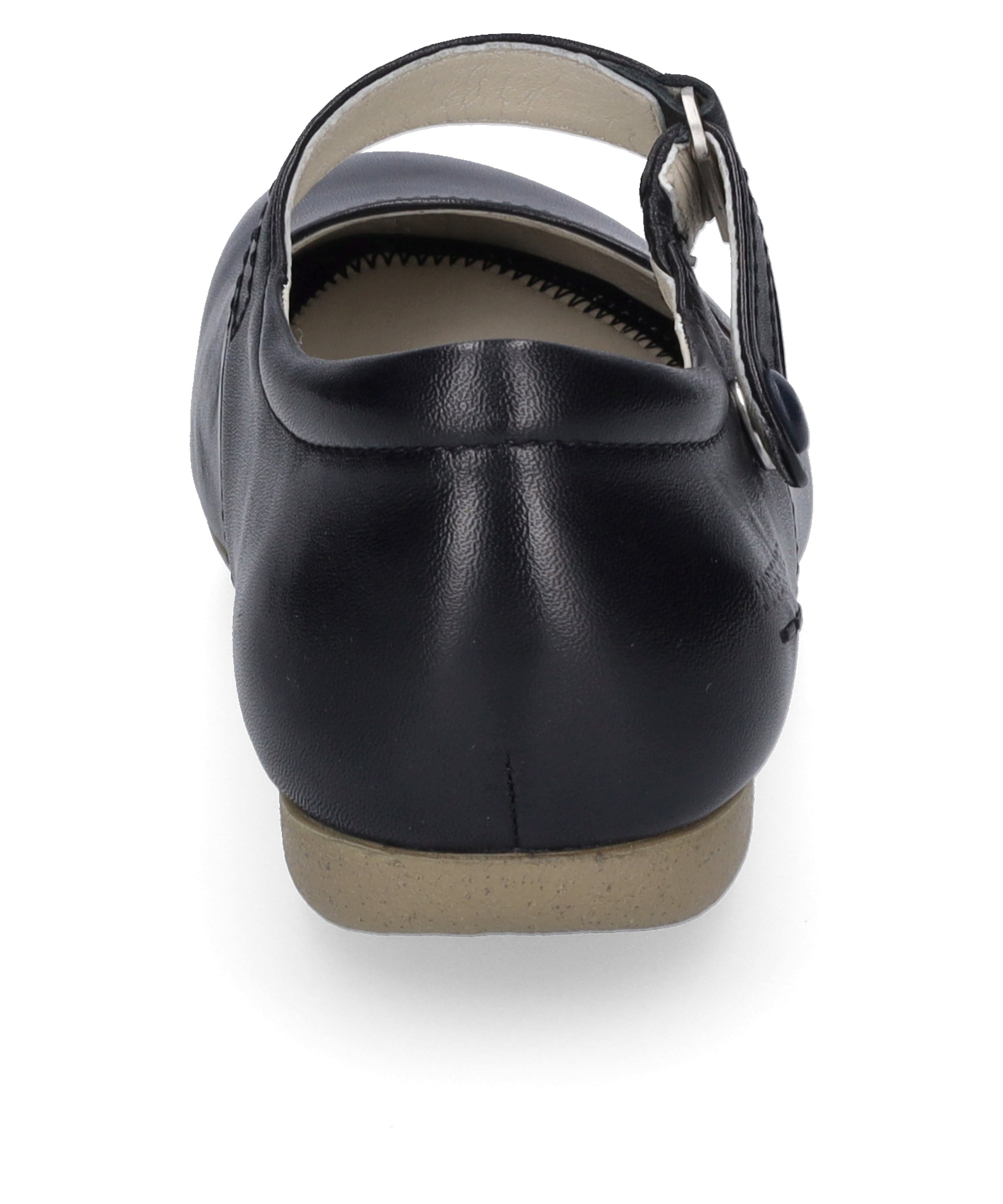 Josef Seibel Ballerina »Fiona 80, schwarz«