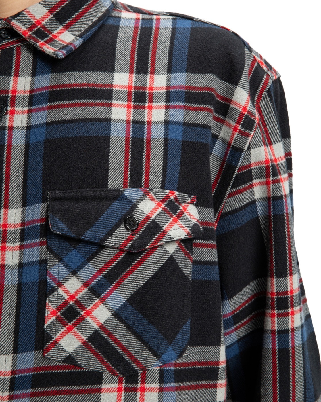 DC Shoes Kurzarmhemd »Marshal«