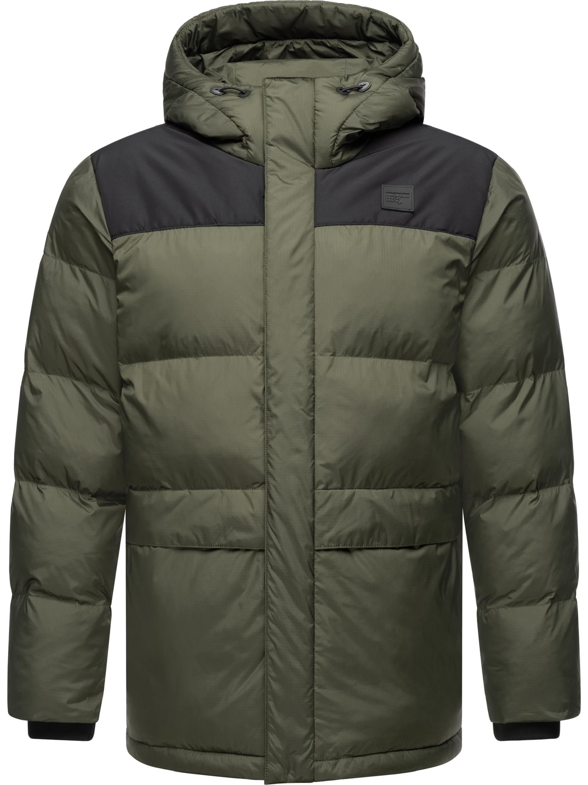 Ragwear Steppjacke »Steppjacke Mikkesh«