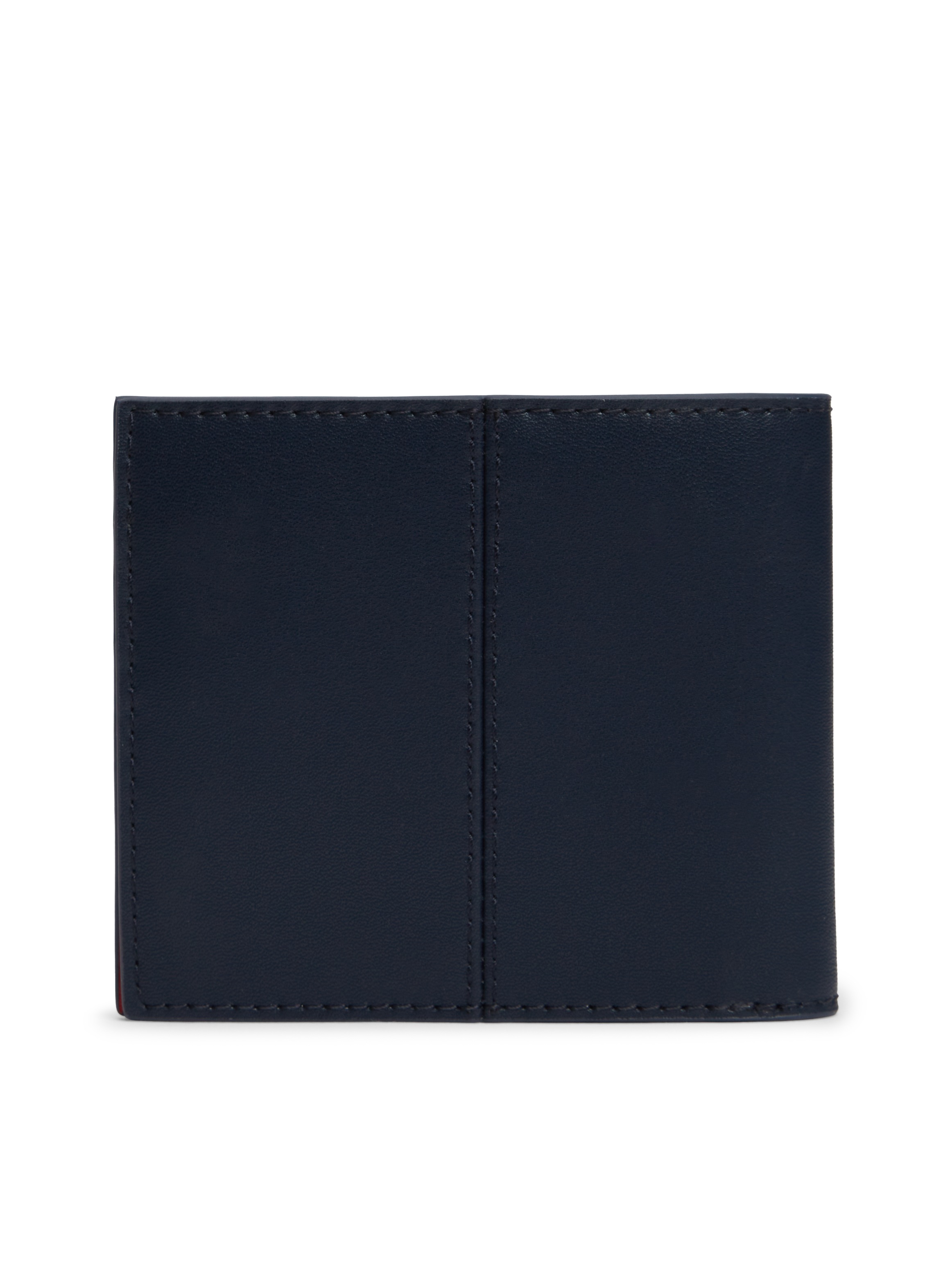 Tommy Jeans Geldbörse »TJM HERITAGE CC WALLET« Geldbeutel, Portemonnaie, Money Pocket mit Logoemblem