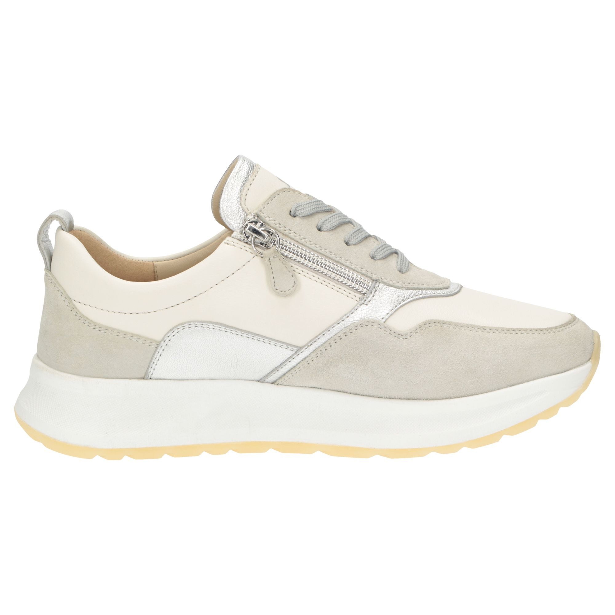 SIOUX Sneaker »Sunivla-702-J«