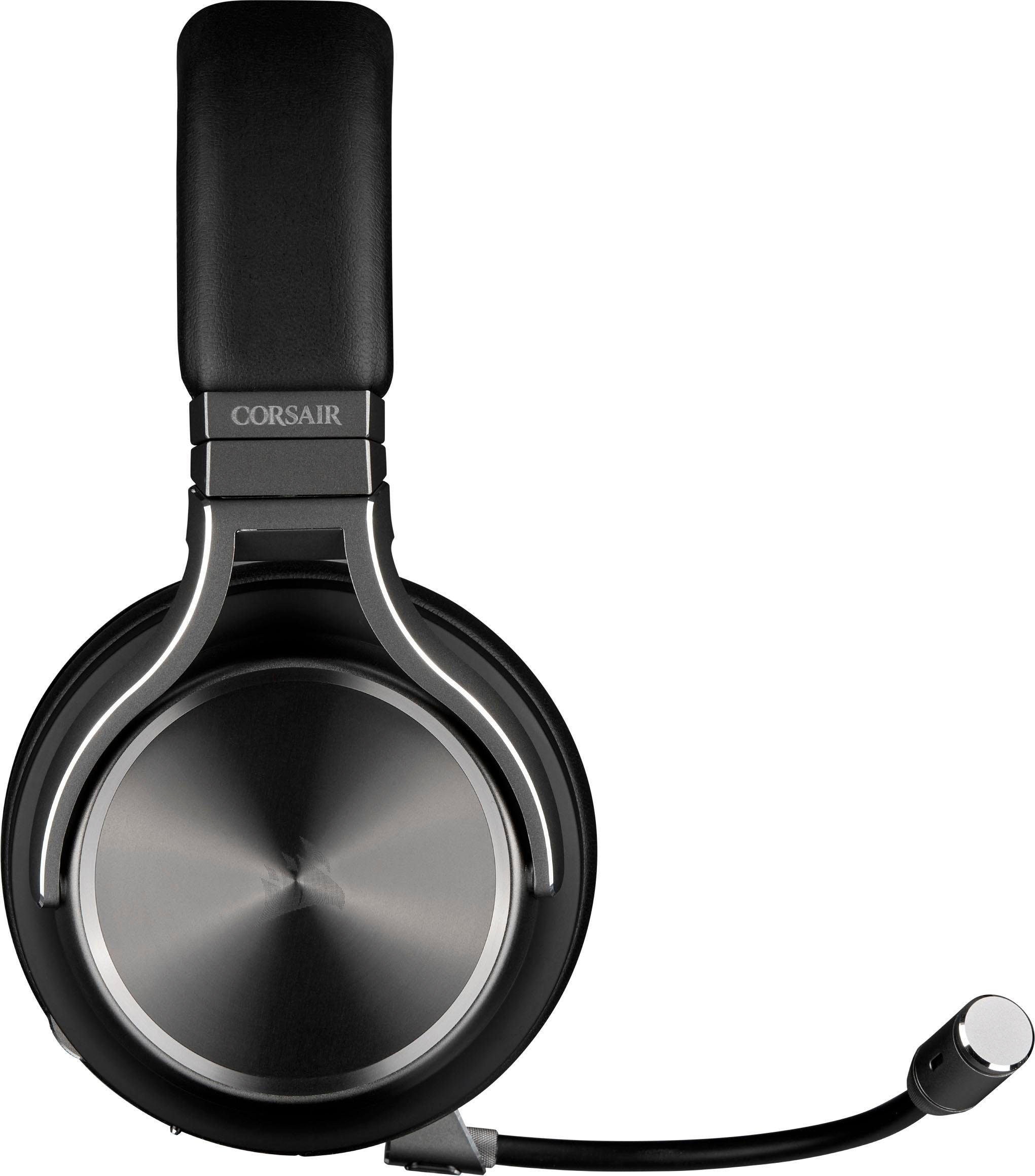 Corsair PC-Headset »Virtuoso SE«, Mikrofon abnehmbar