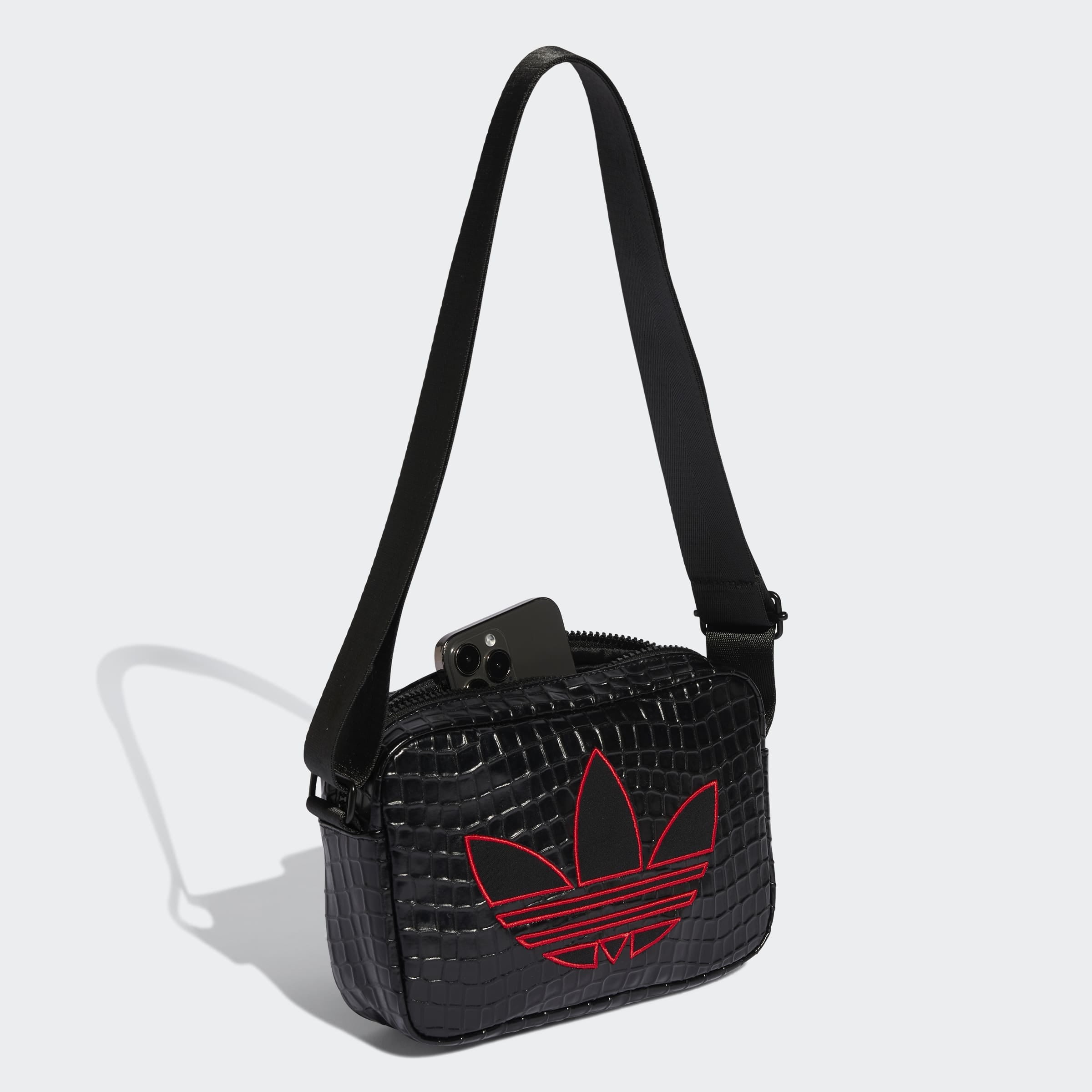 adidas Originals Sporttasche »CROCO MINI AIRL«