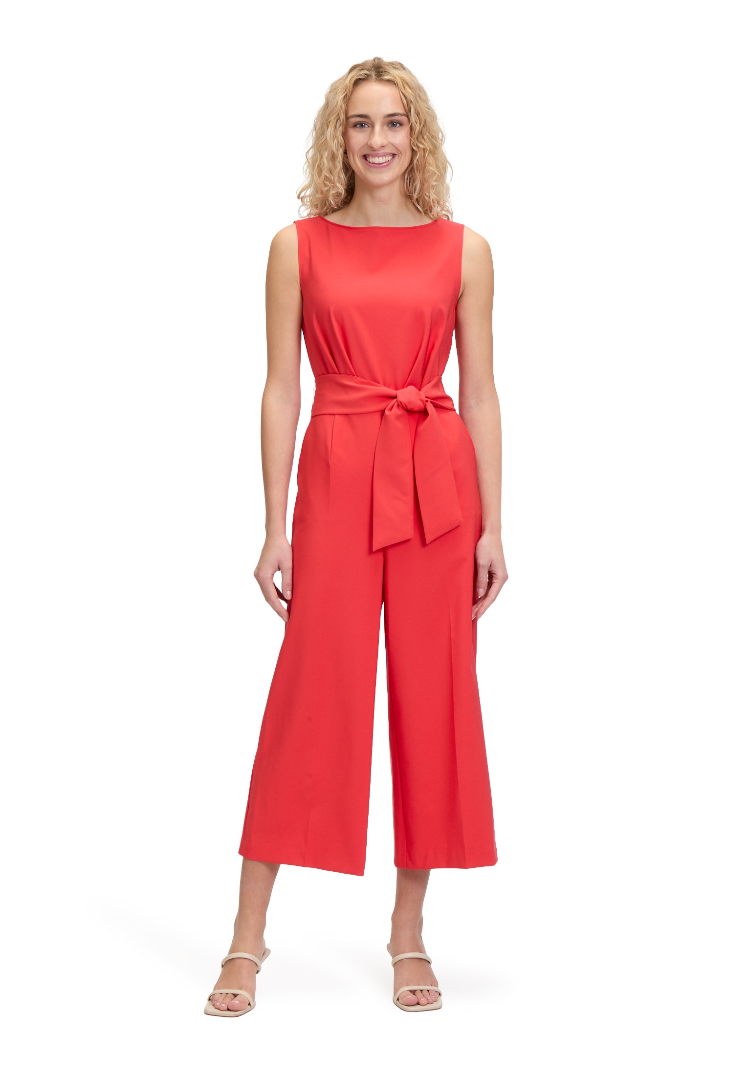 Betty Barclay Jumpsuit »Jumpsuit mit Eingrifftaschen«