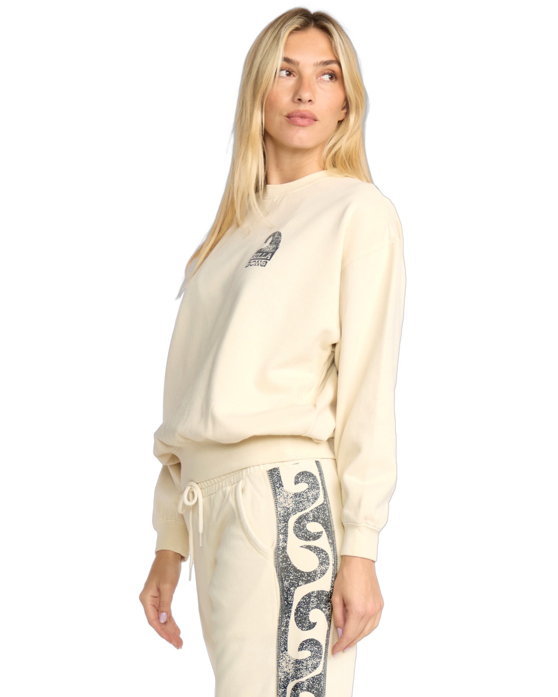 Billabong Sweatshirt »Sun Wave Livin Kendal«
