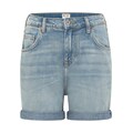 MUSTANG Jeansshorts »Moms Shorts«